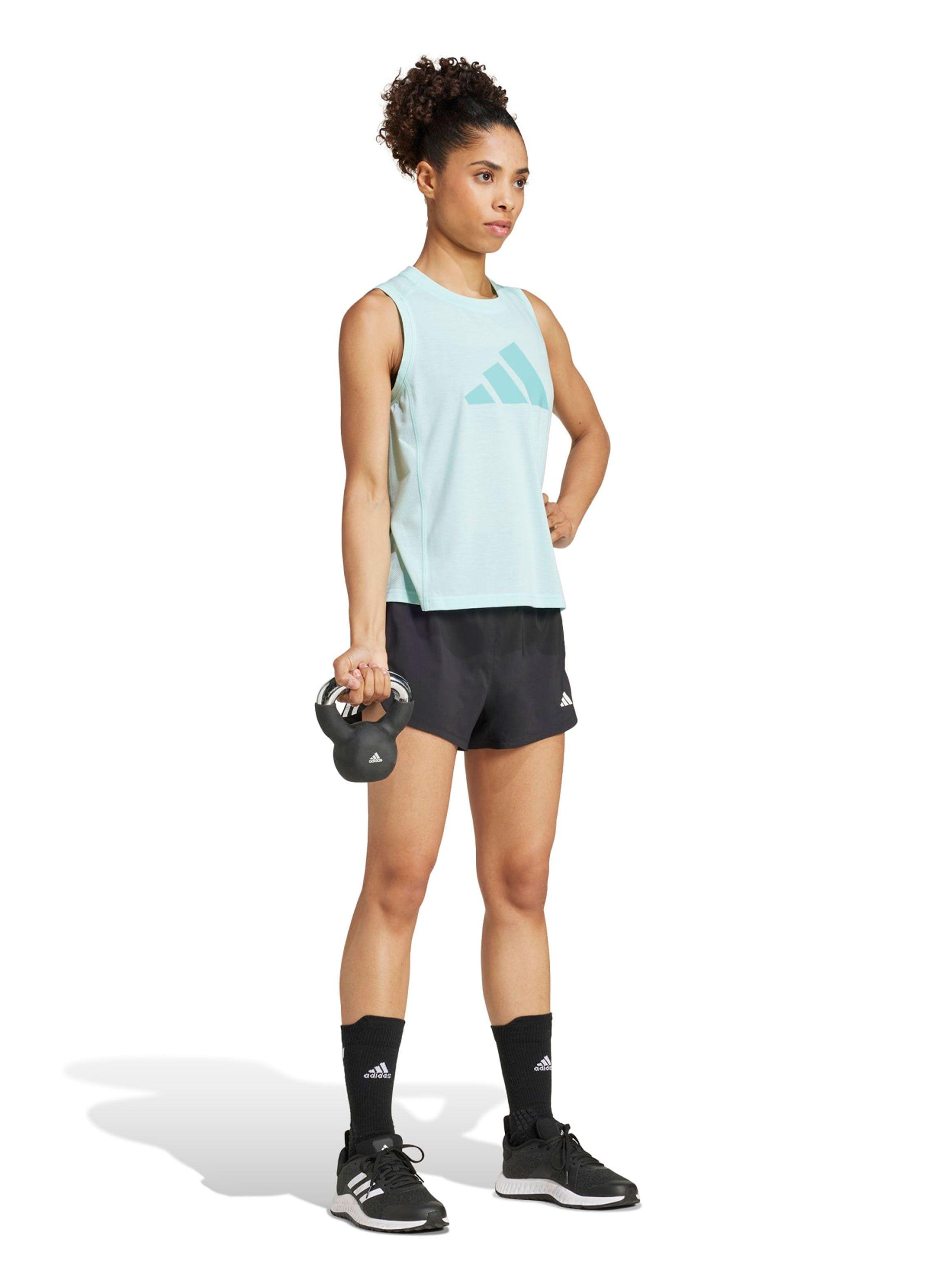 Polera Training Tr-Es Logo Tk Agua-4