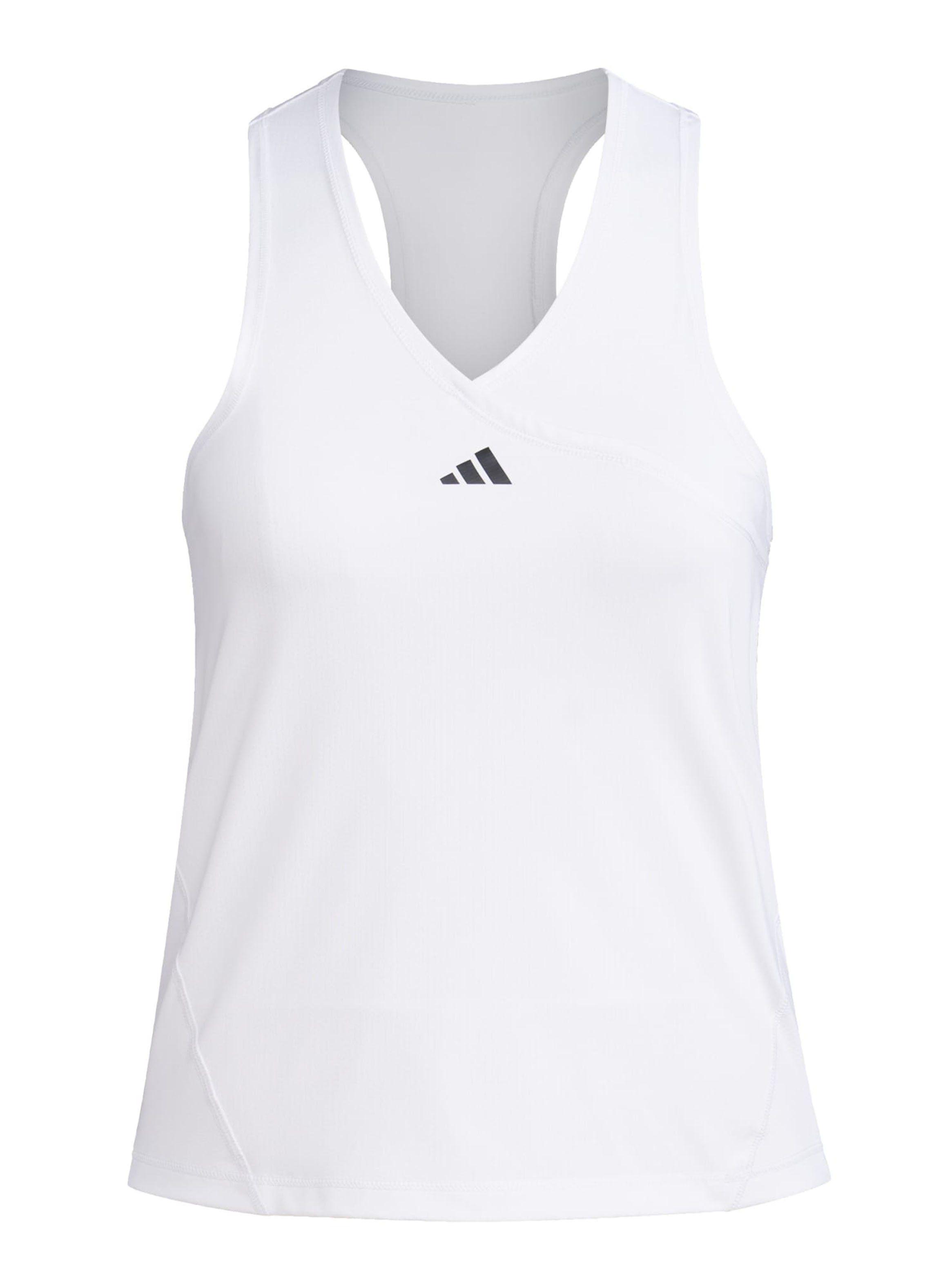 Polera Club Tank V Tennis Sw-4