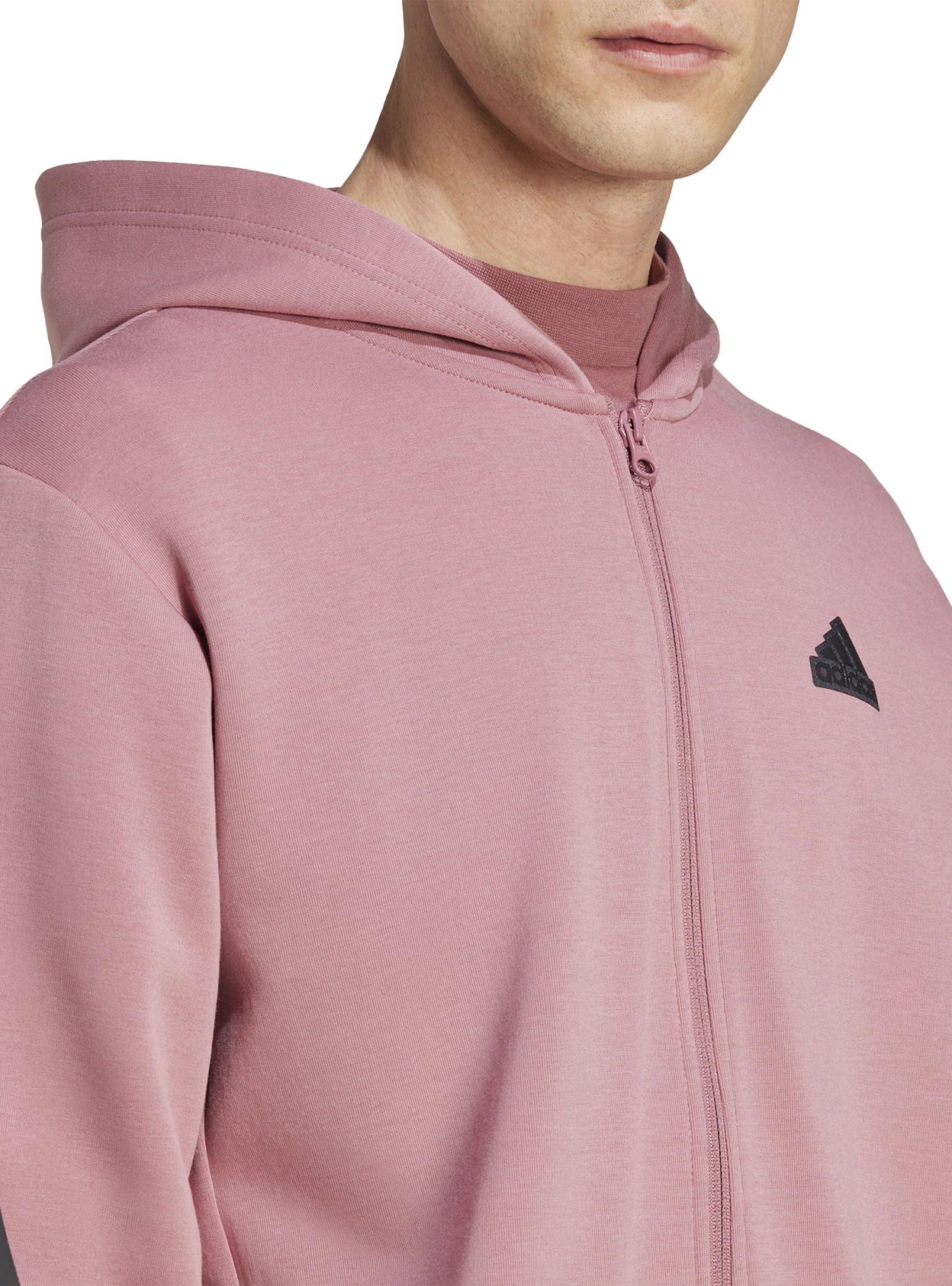 Chaqueta Sportswear Sw M Fi 3S Fz Multicolor de Adidas