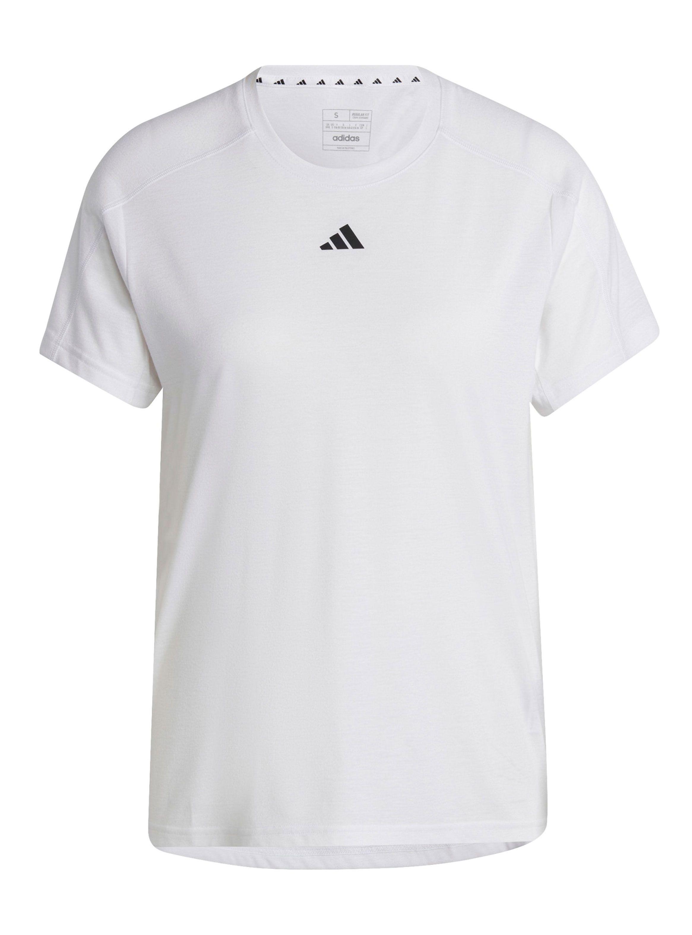 Polera Tr-Es Crew T Training-5