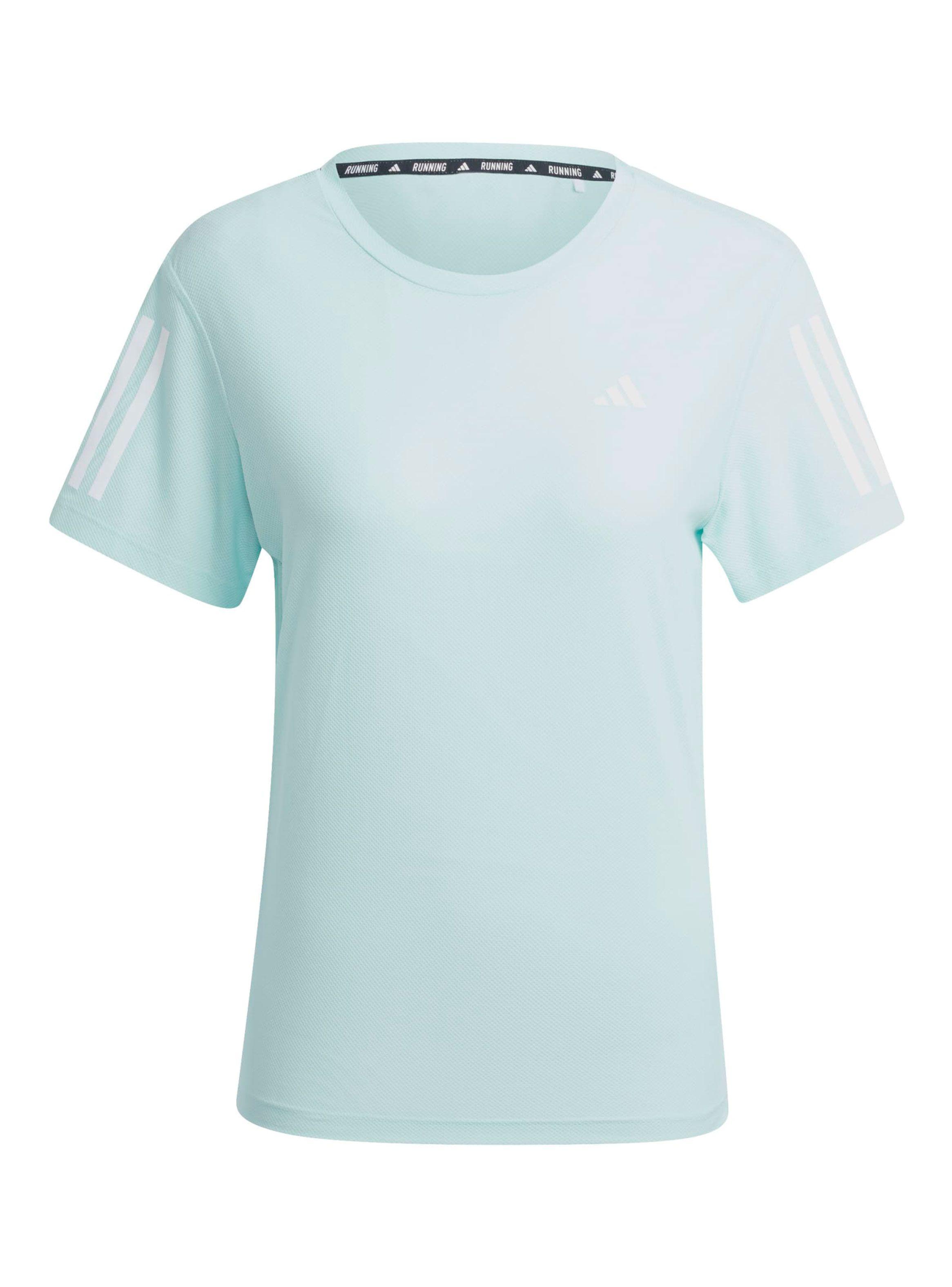 Polera Running Logo Otr B Tee-5