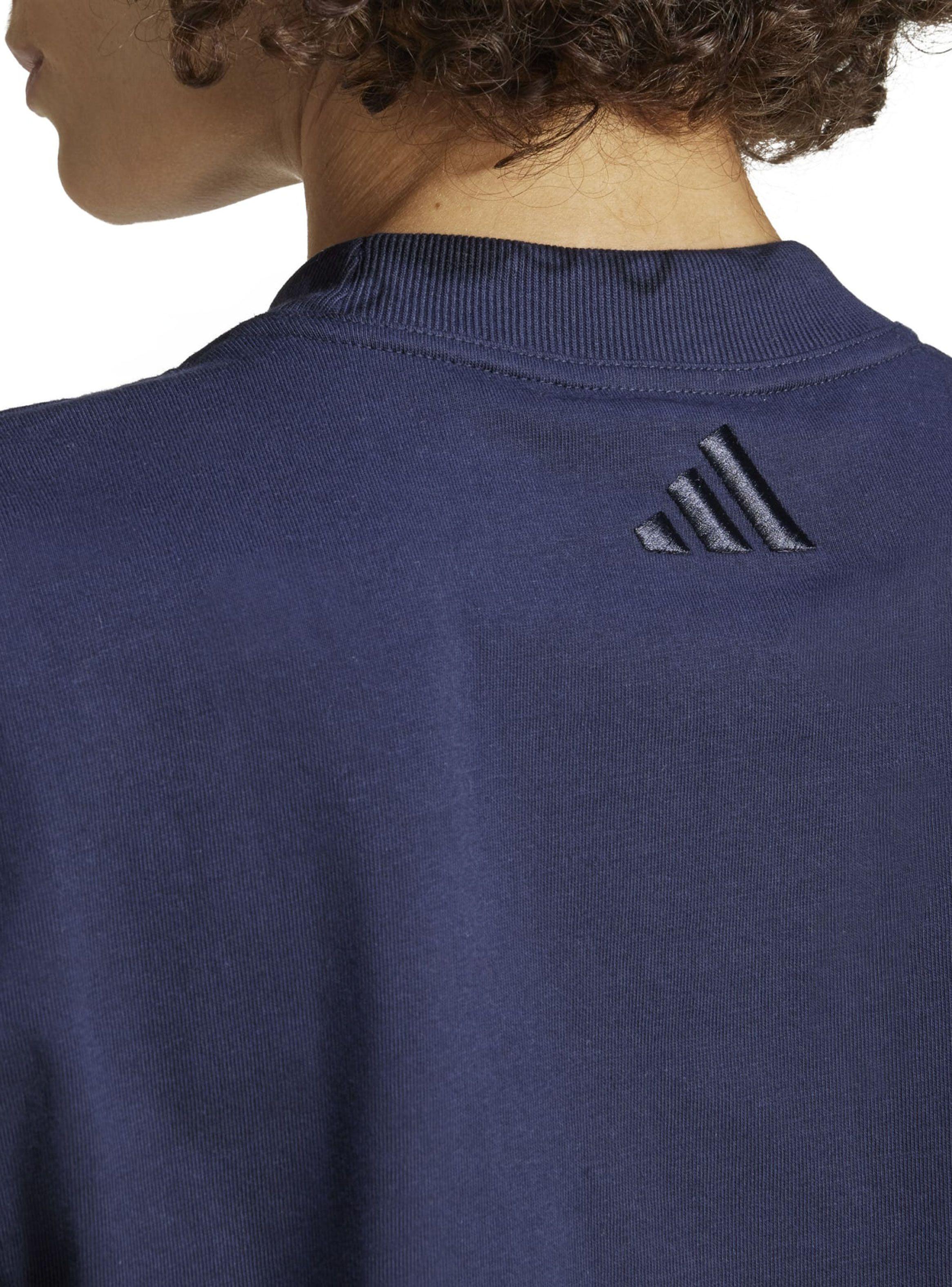 Polera Holgada ALL SZN Estampada-3