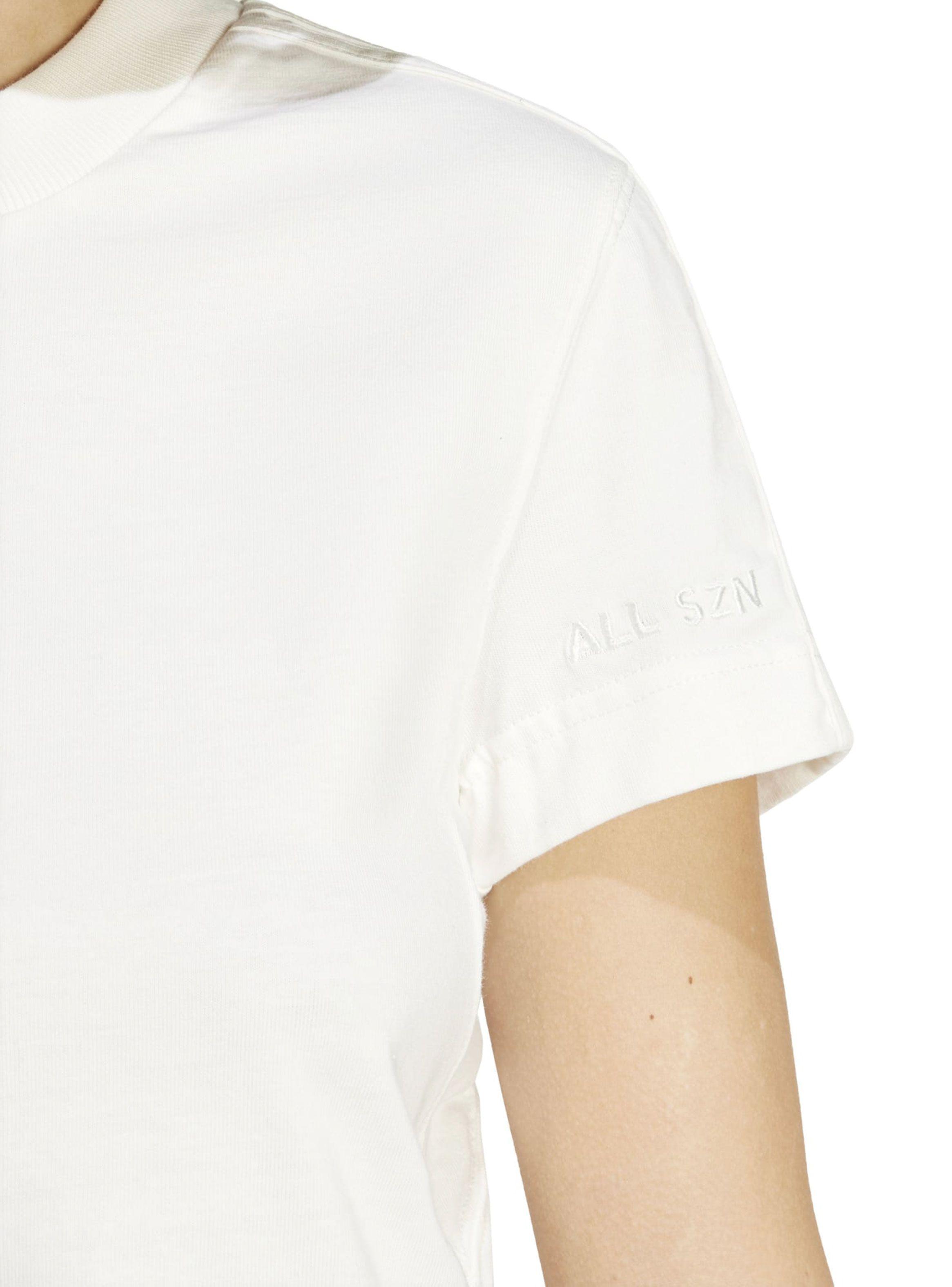 Polera Ajustada ALL SZN 3 Tiras-3