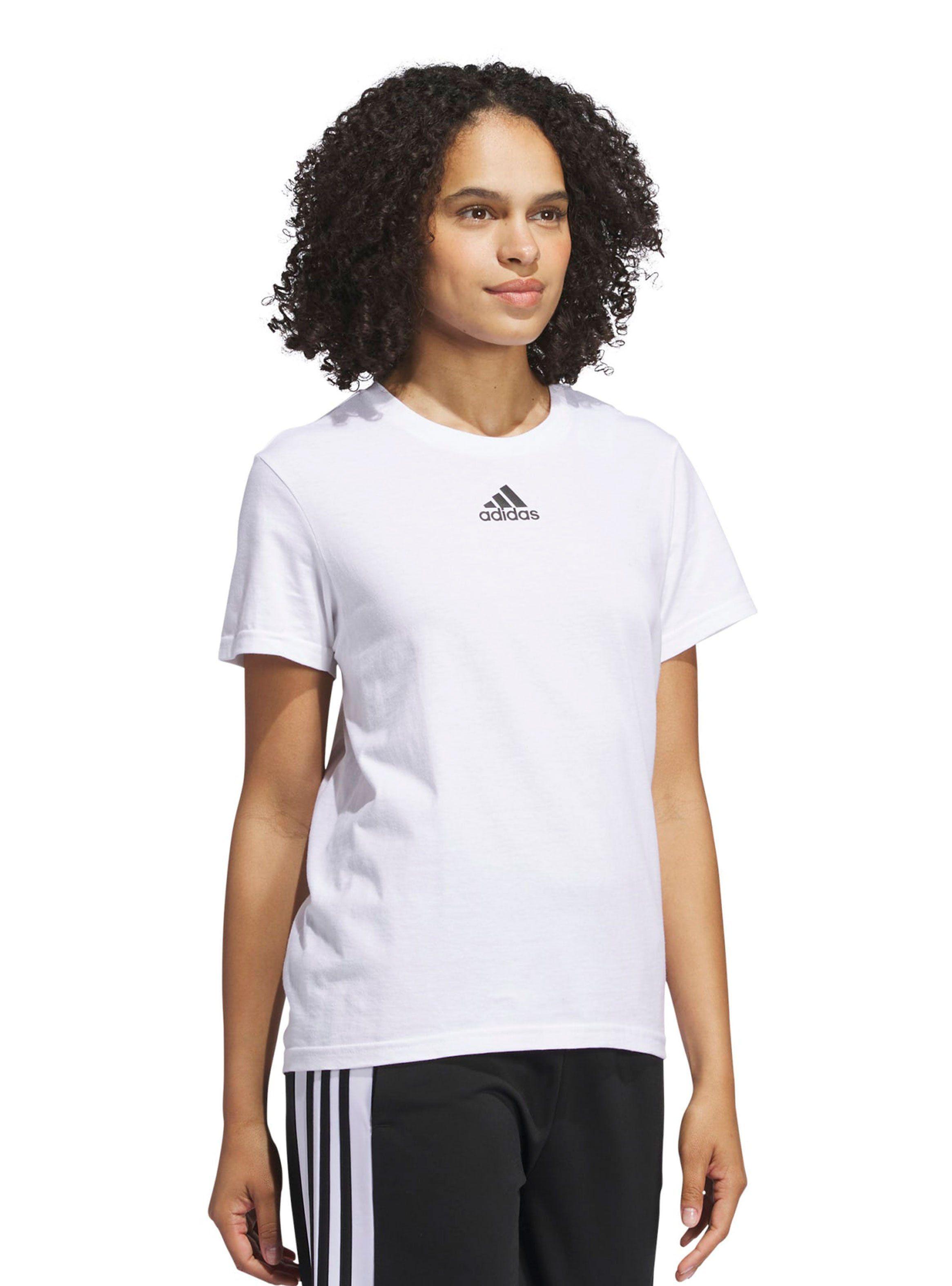 Polera Specific W Small Logo T-2