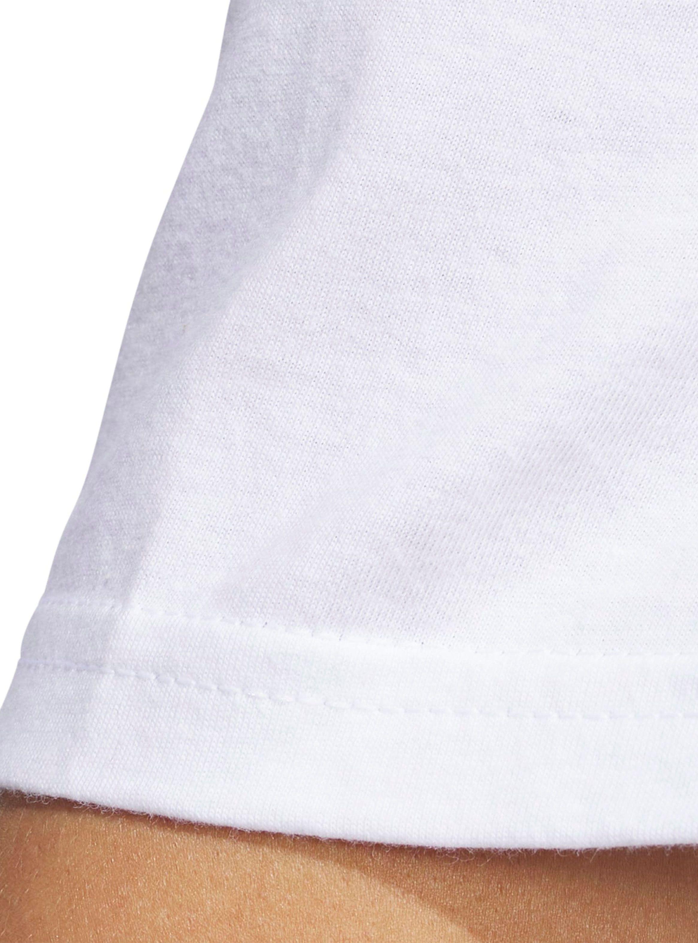 Polera Specific W Small Logo T-4