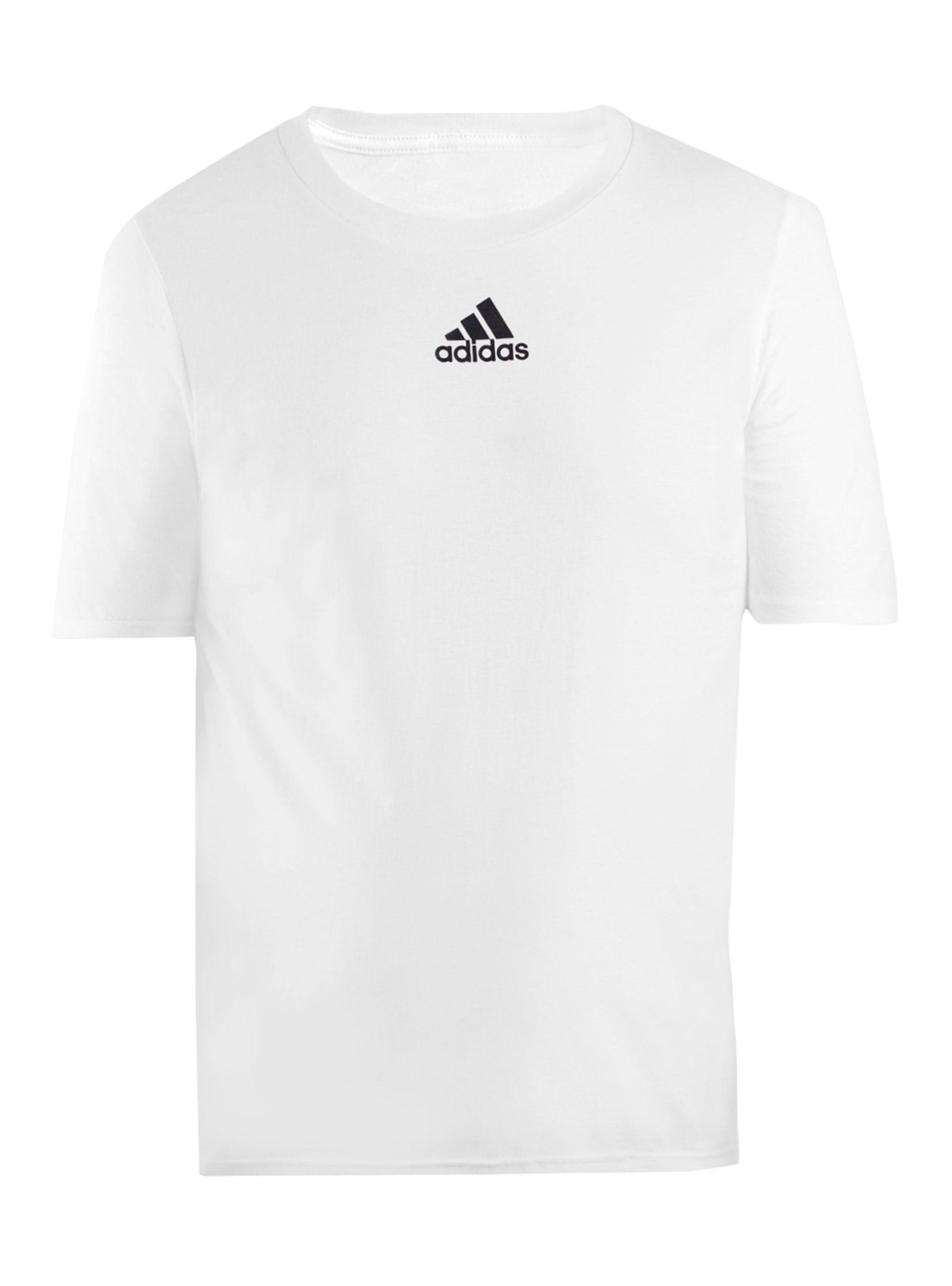 Polera Specific W Small Logo T-5