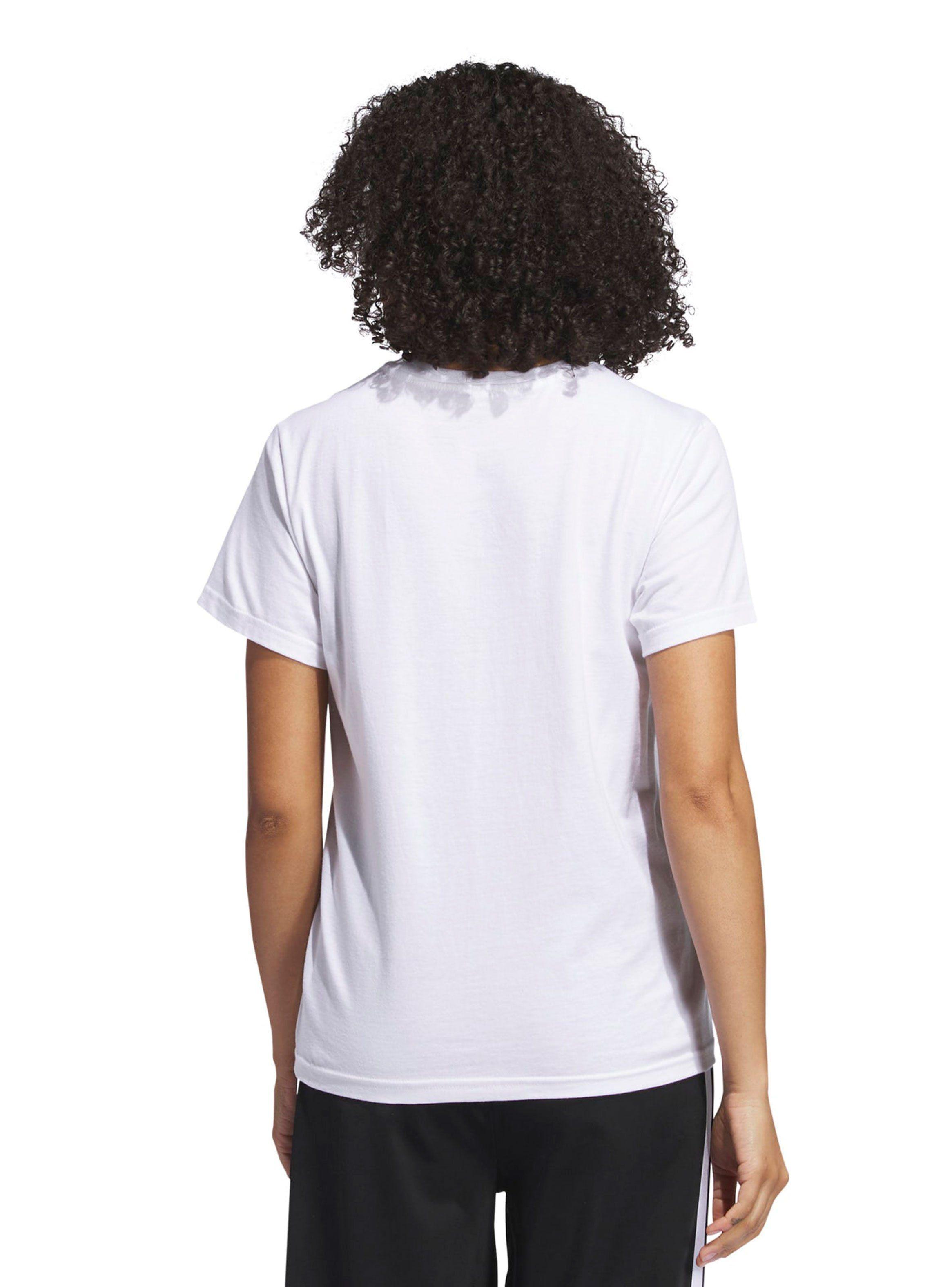 Polera Specific W Small Logo T-1