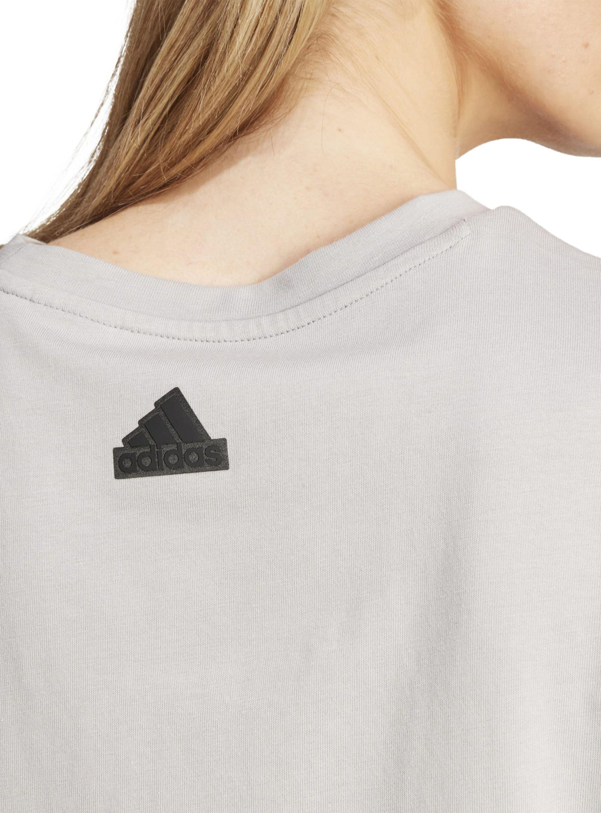 Polera Estamado Frontal Foundation Of Sport BL SIG-4