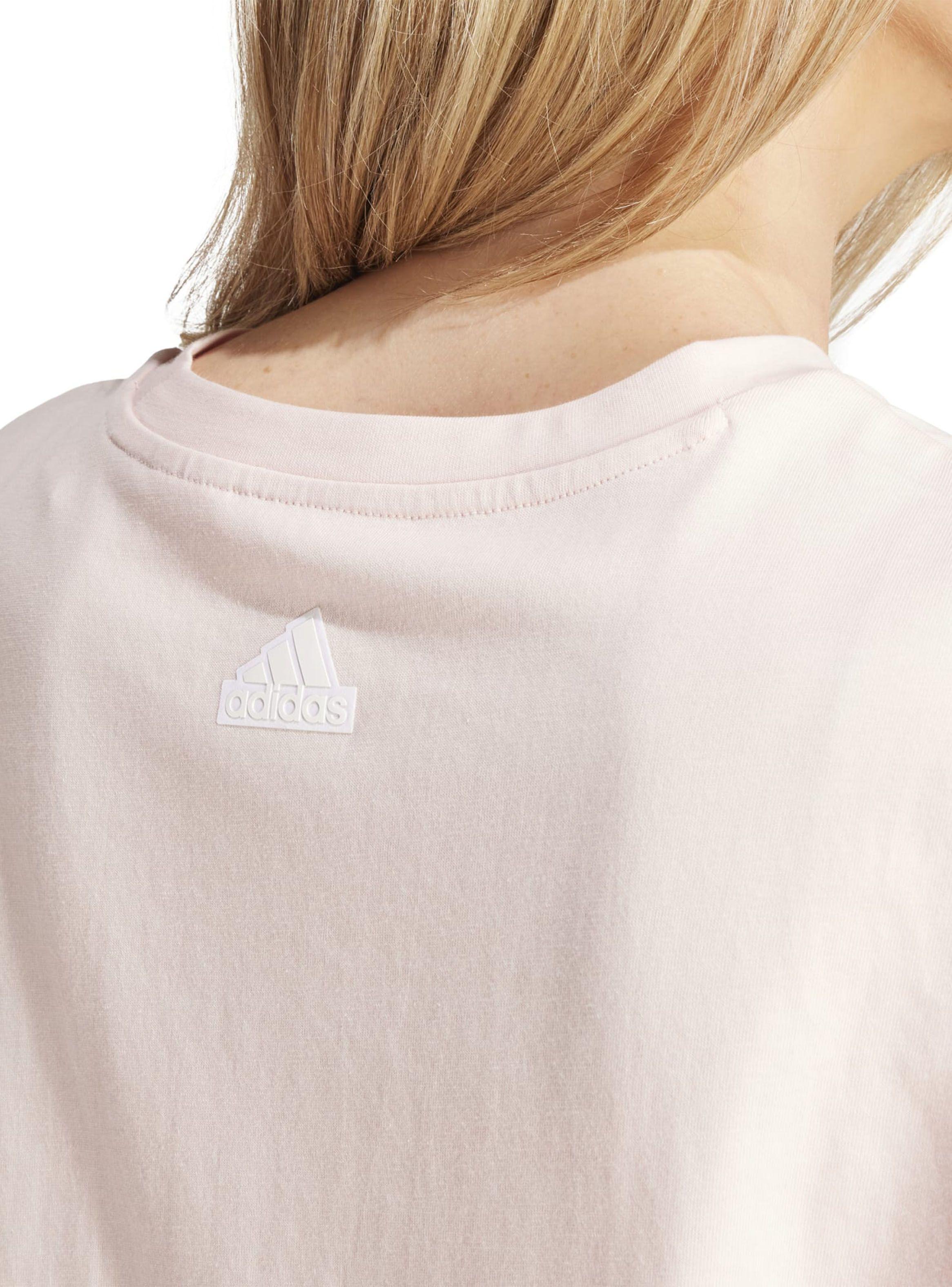 Polera Print Foundation Of Sport BL SIG-4