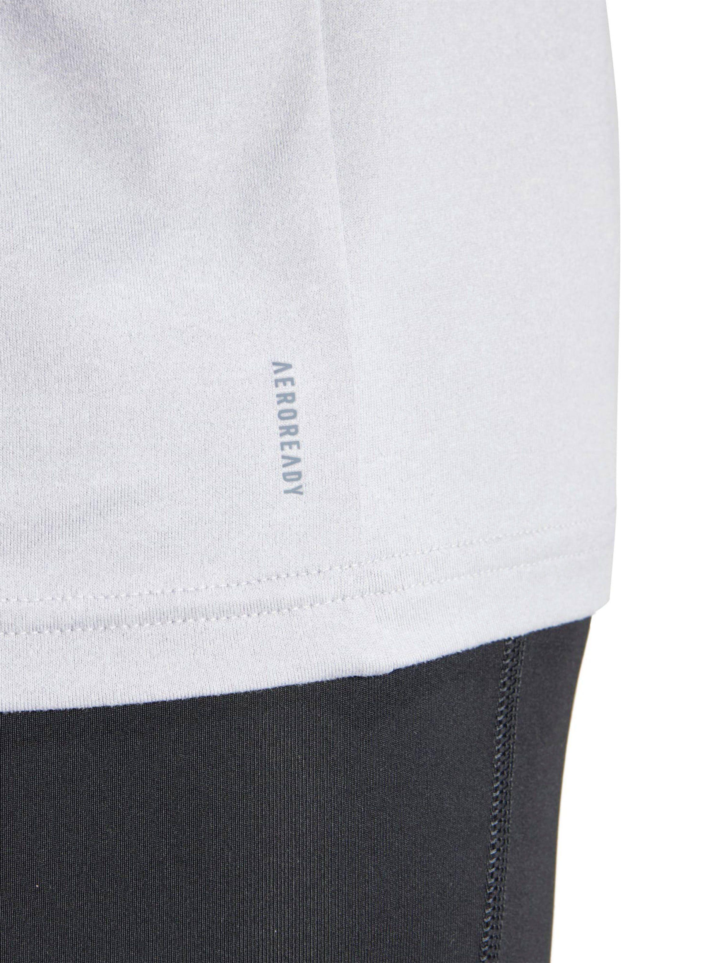Polera Color Training Tr-Es 3S T-3