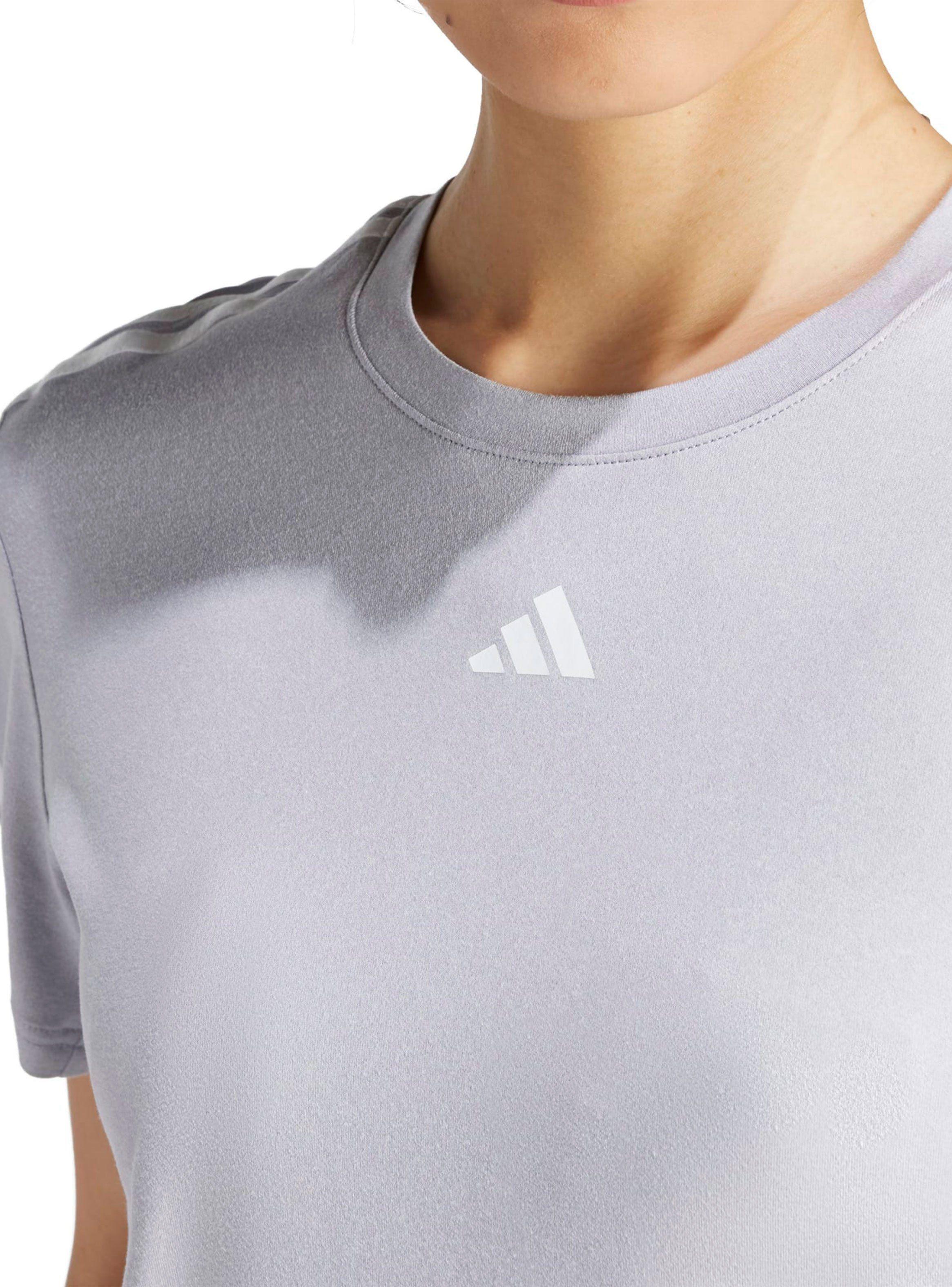 Polera Color Training Tr-Es 3S T-2
