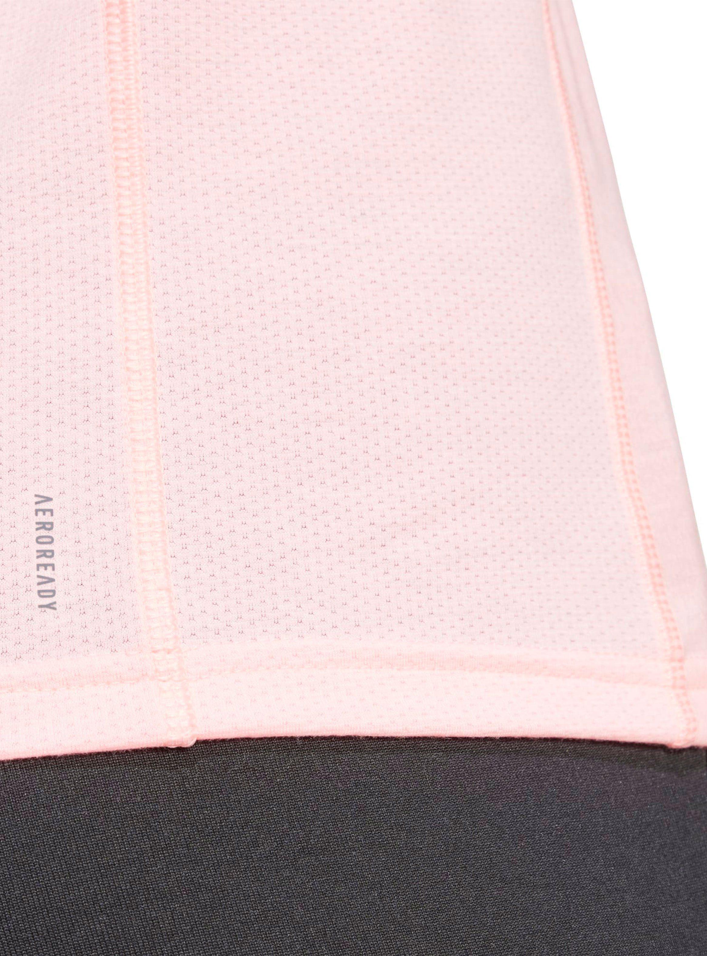 Polera Logotipo Training Tr-Es Logo T-3