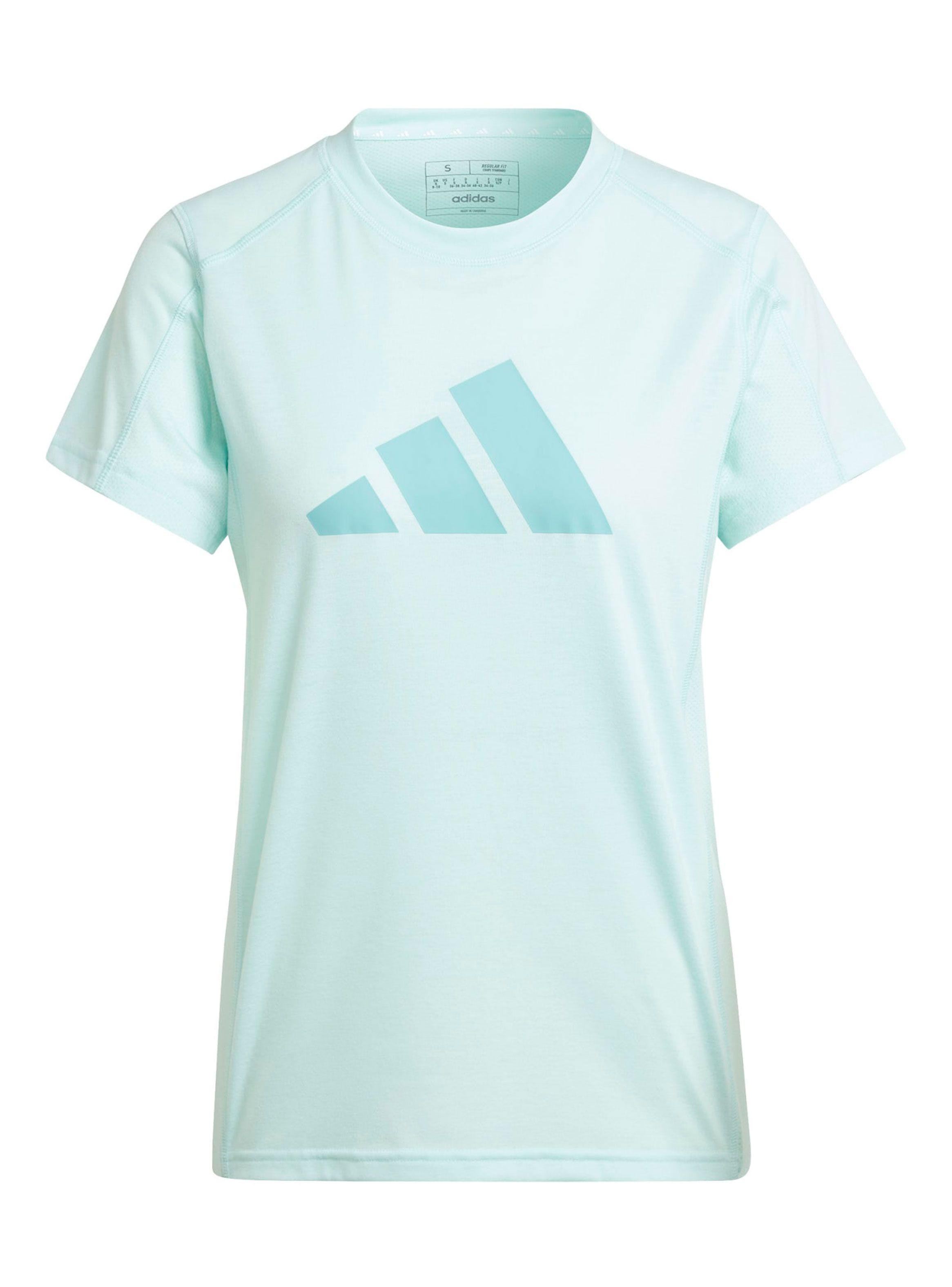 Polera Graphic Training Tr-Es Logo T-5