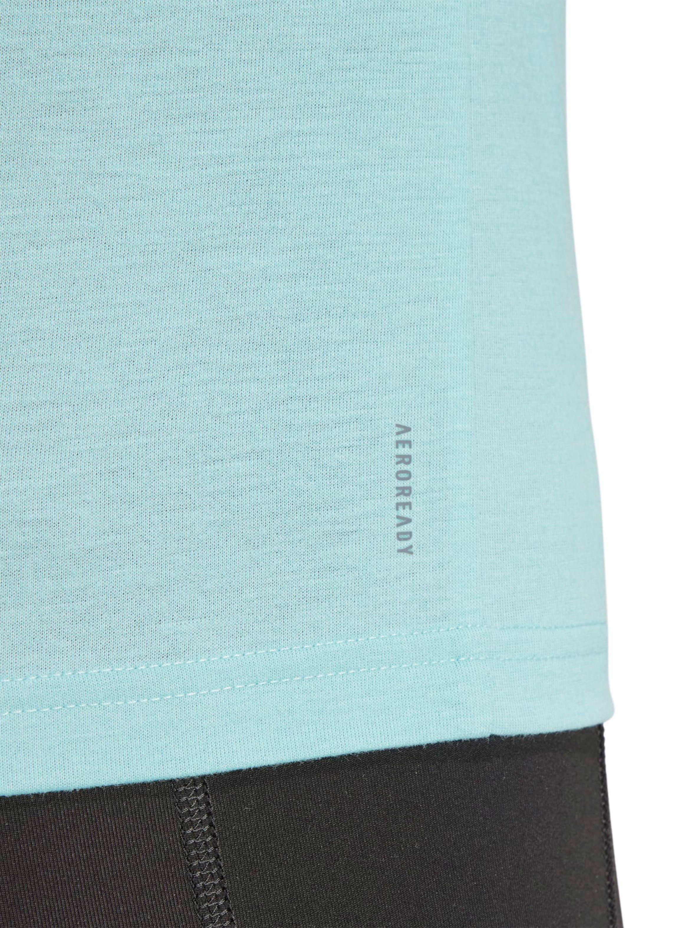 Polera Tranner Logo Tr-Es Crew T-2