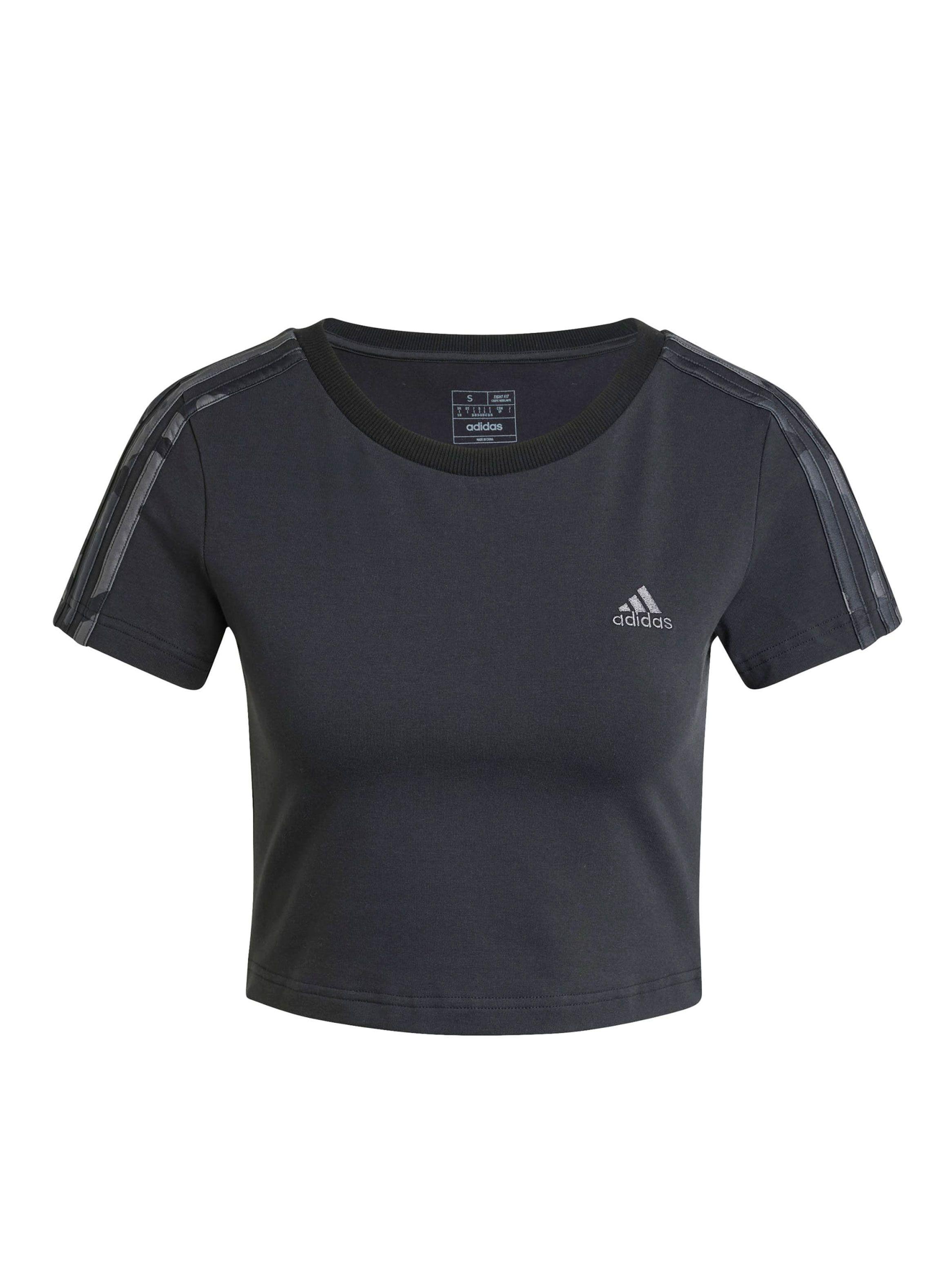 Polera Sports W Camo3S Baby T-5