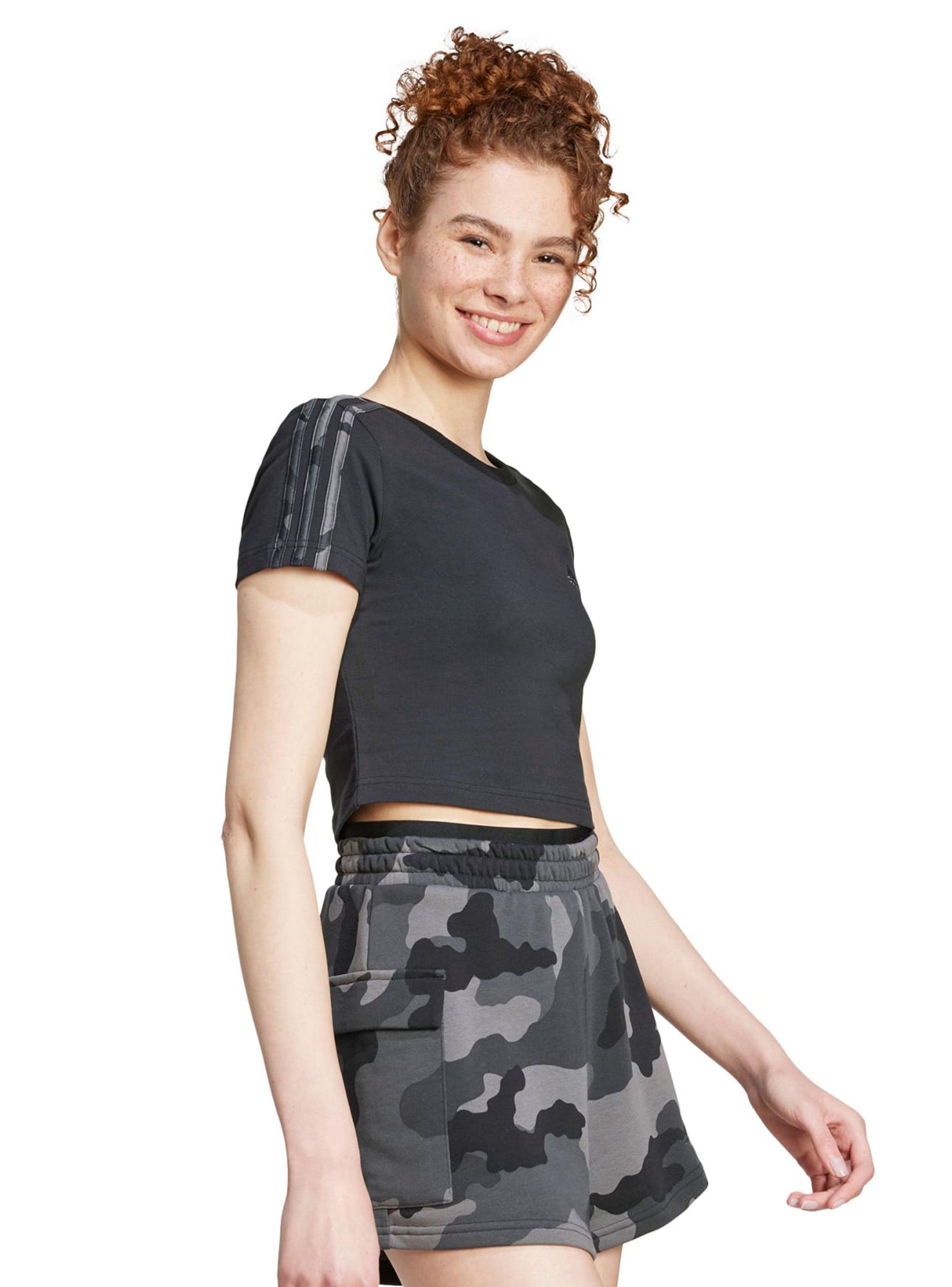 Polera Sports W Camo3S Baby T-2