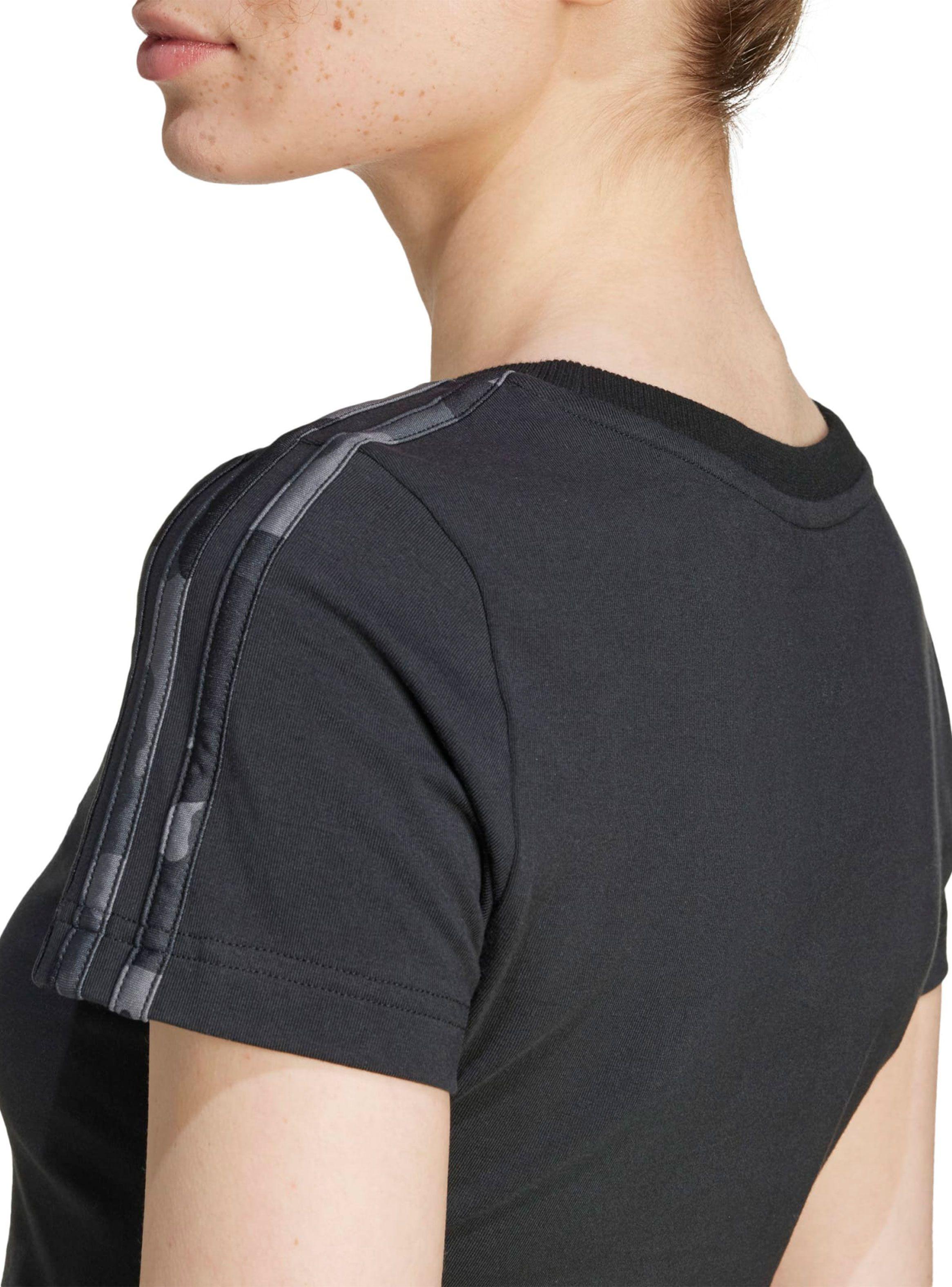 Polera Sports W Camo3S Baby T-3