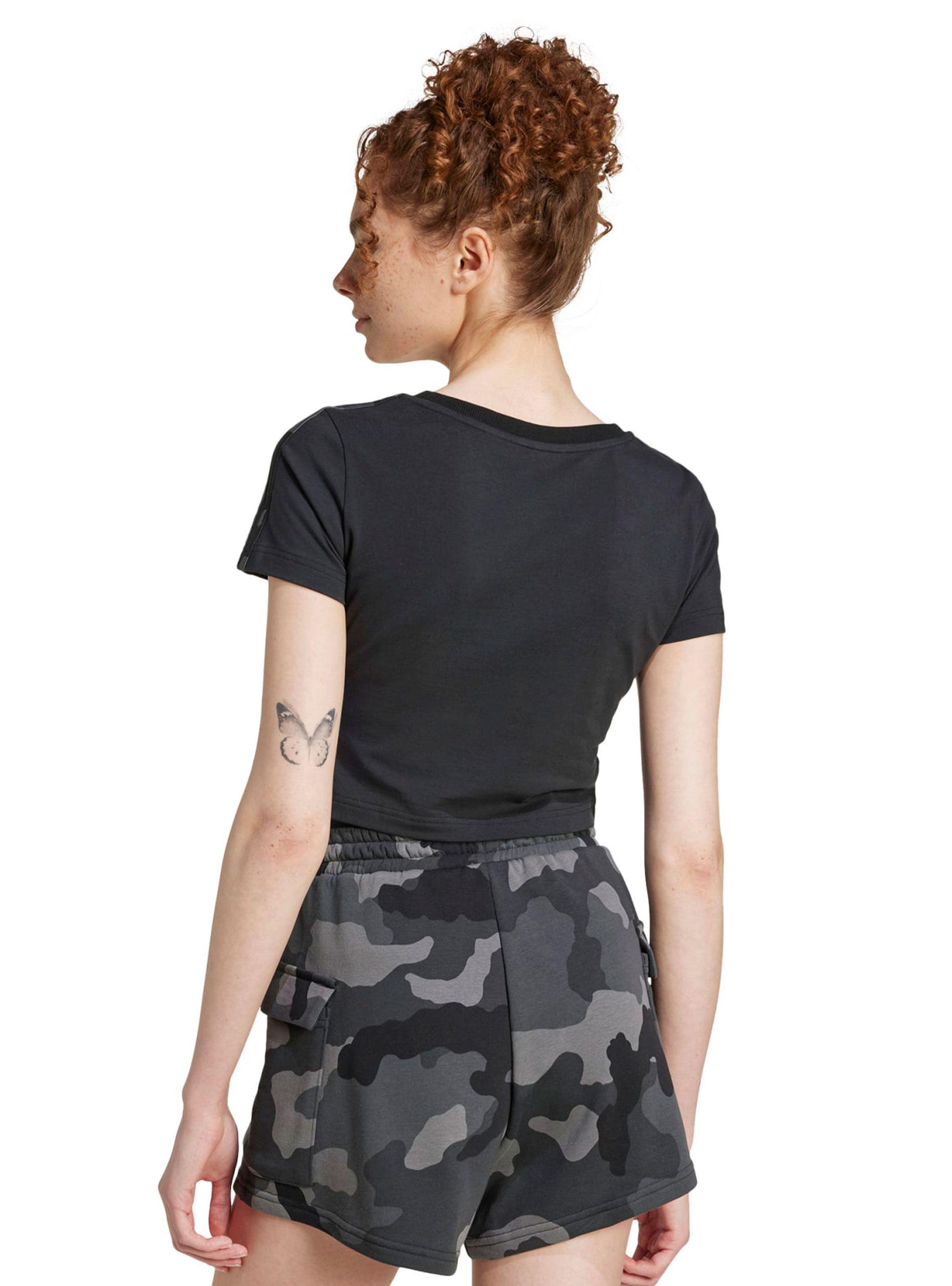 Polera Sports W Camo3S Baby T-1