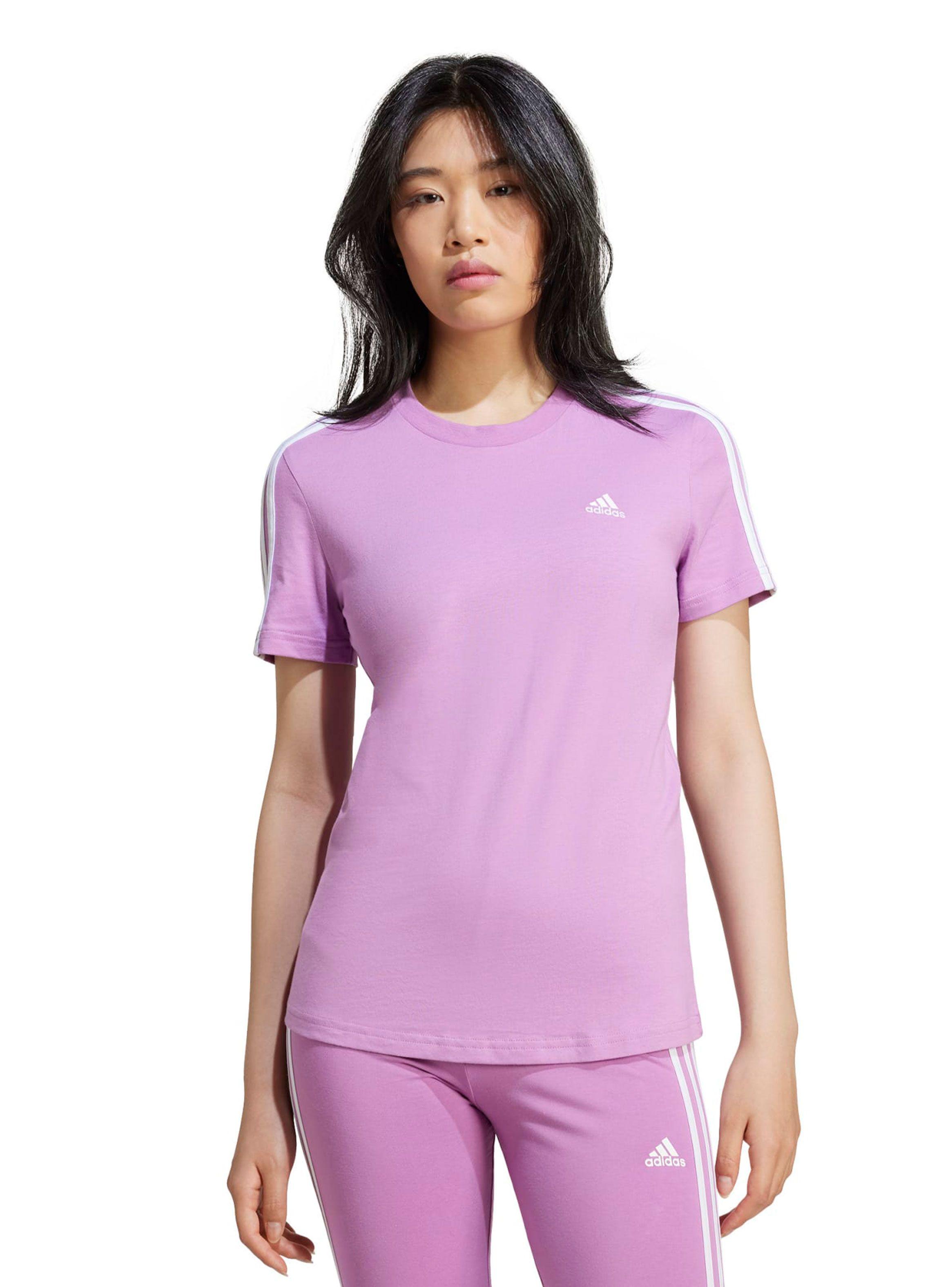 Polera Sports-wear W 3S T-0