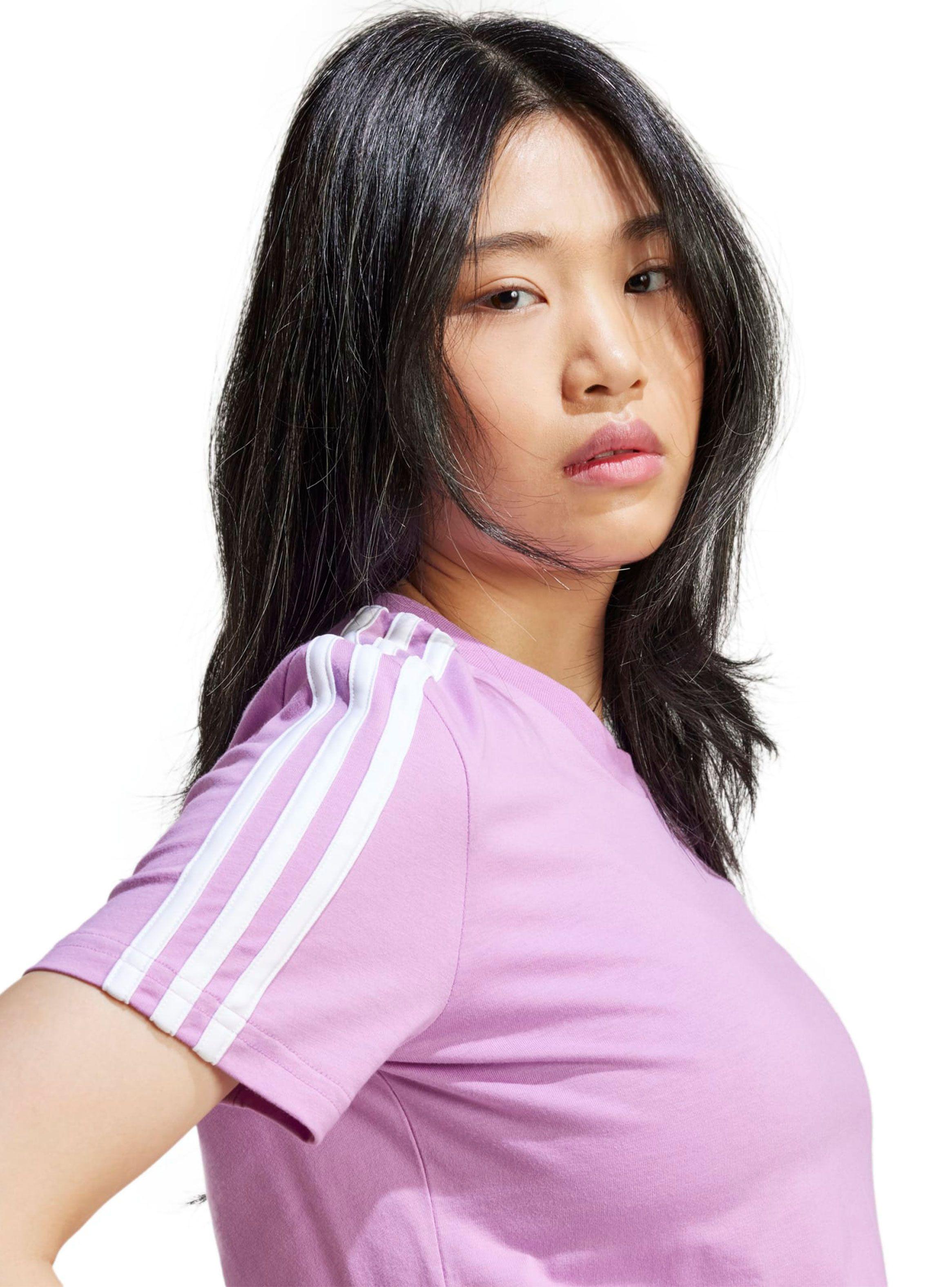 Polera Sports-wear W 3S T-3