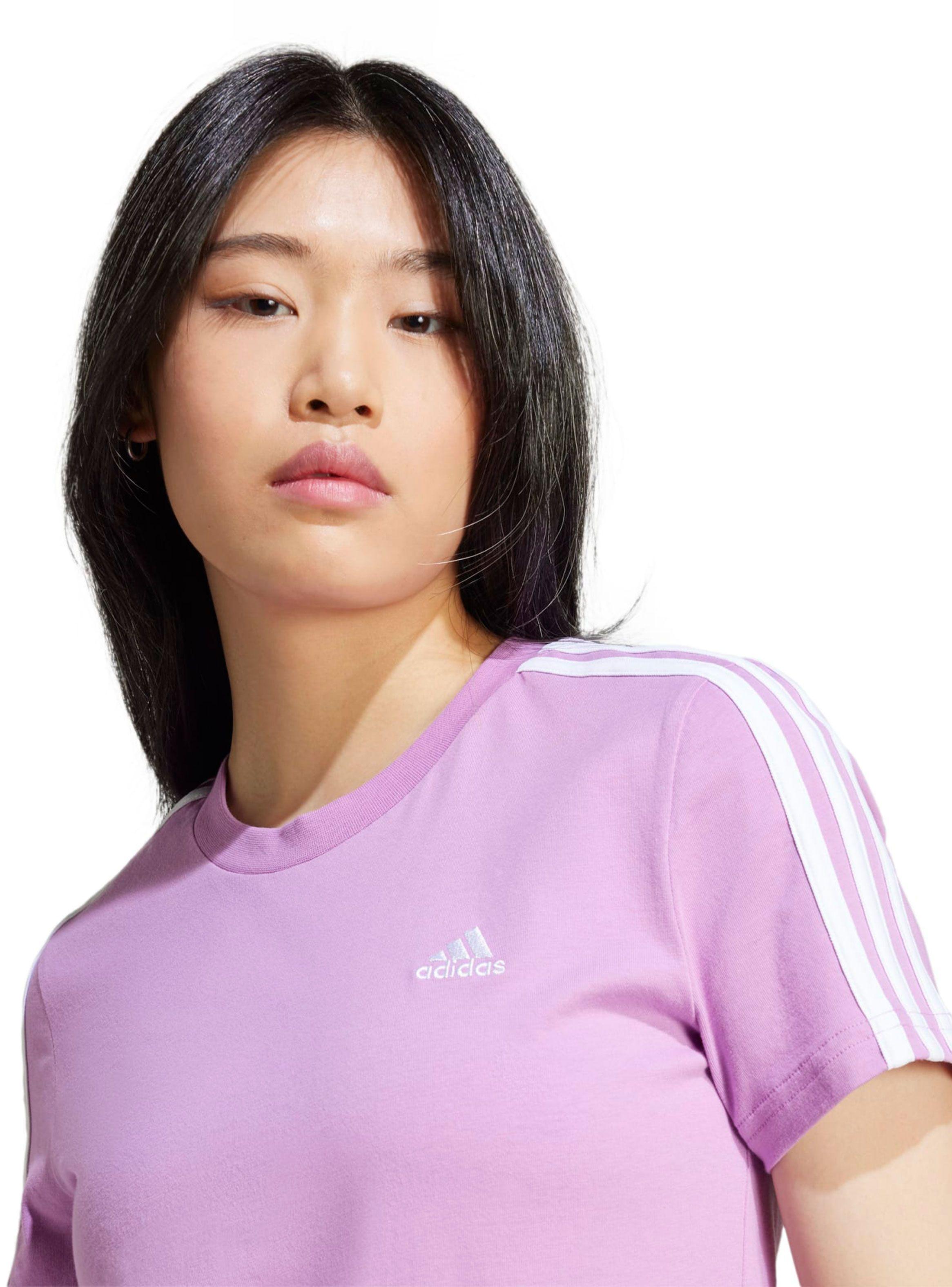 Polera Sports-wear W 3S T-2