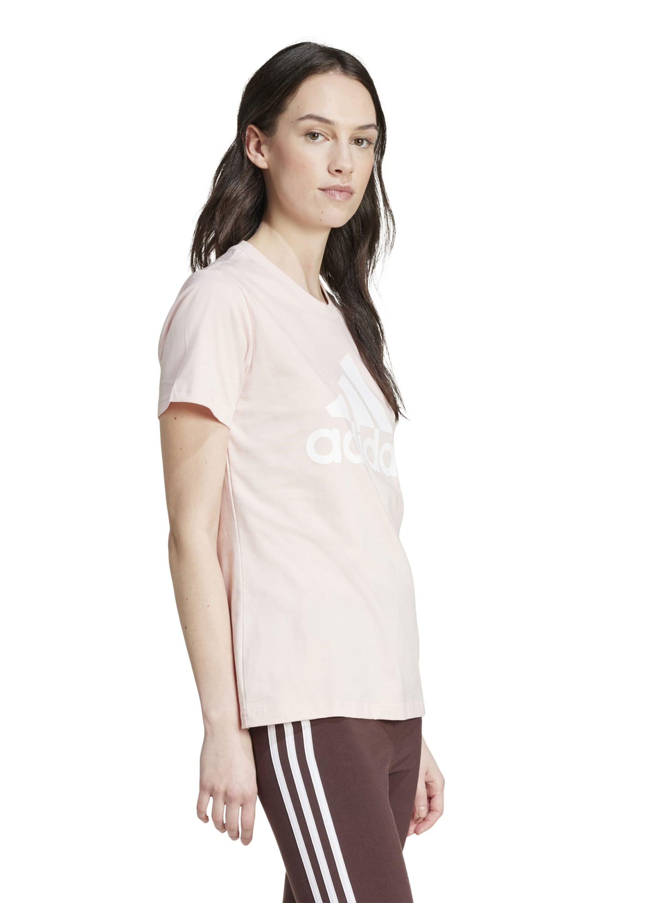 Polera Deportiva W Bl T-3