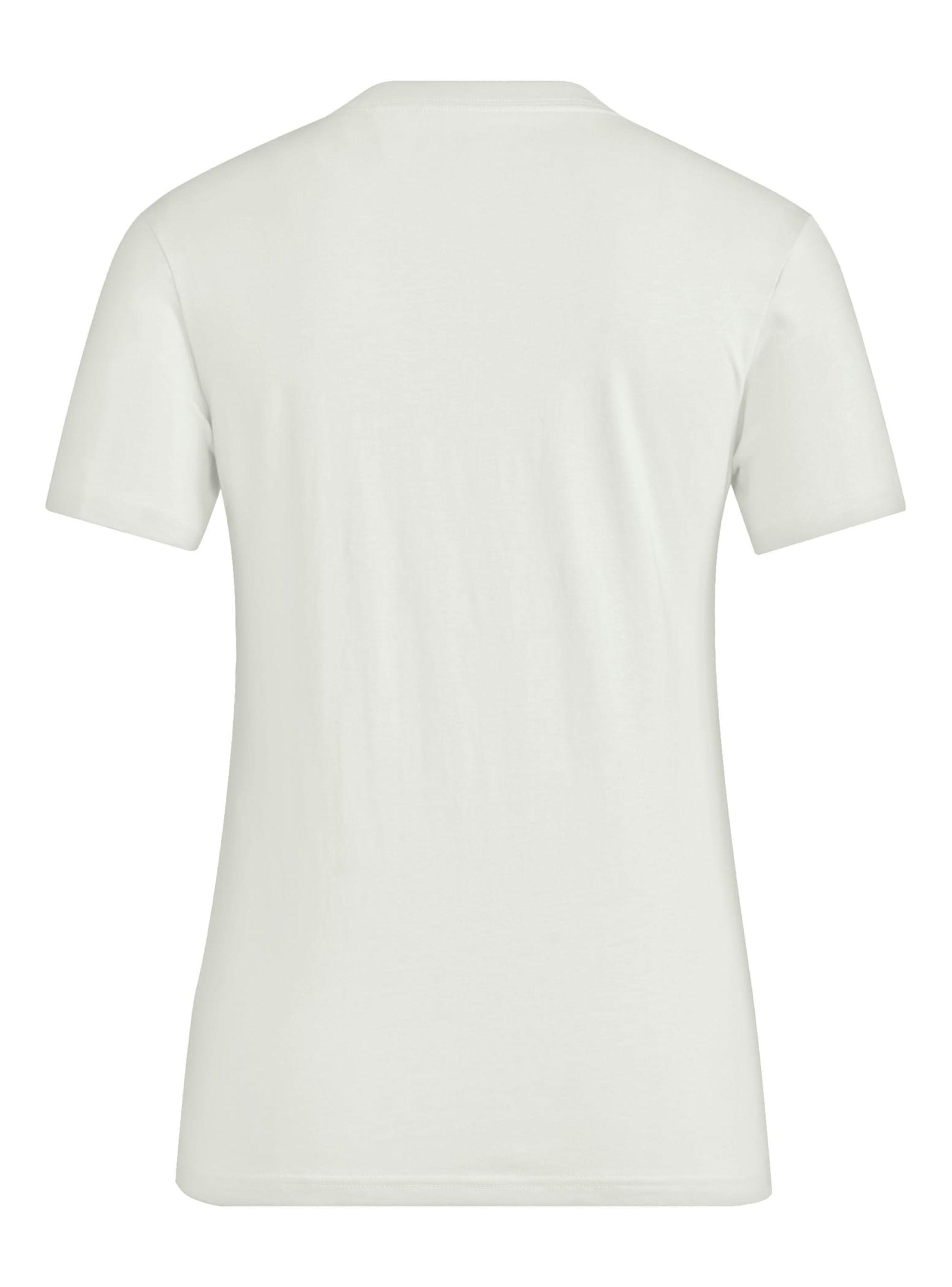 Polera Sports W Bl T-5