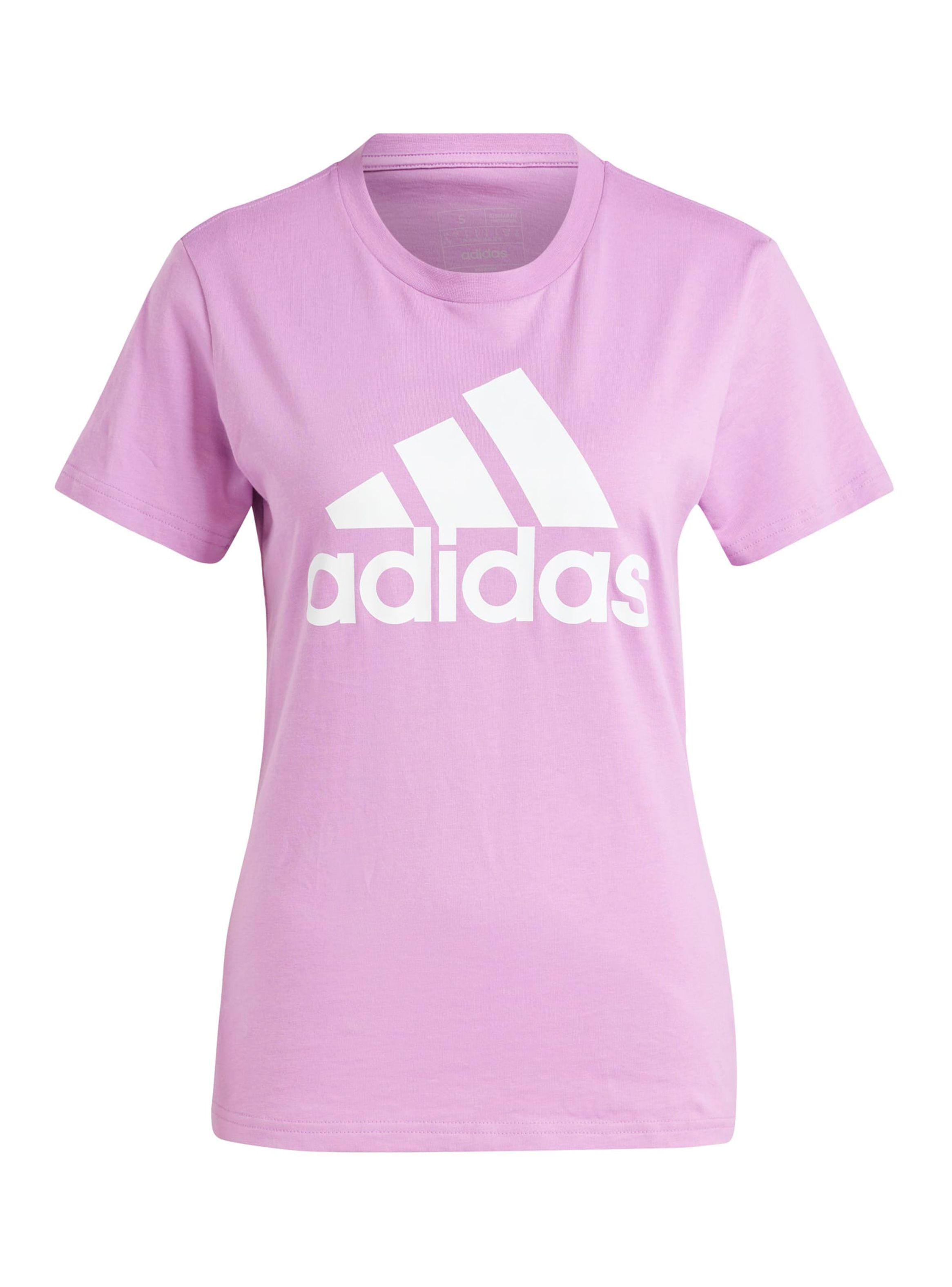 Polera Loungewear Essentials Logo-5