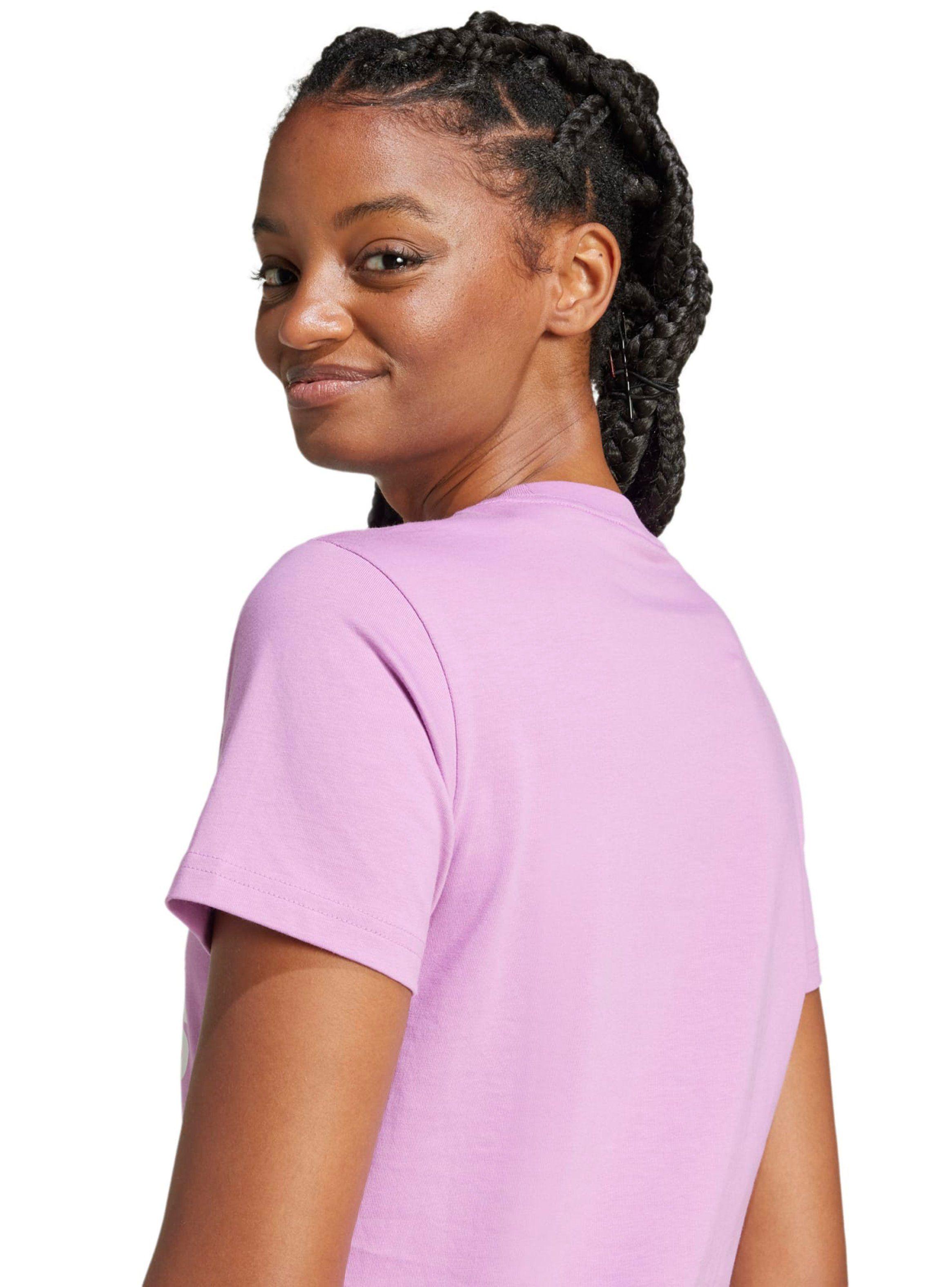 Polera Loungewear Essentials Logo-4