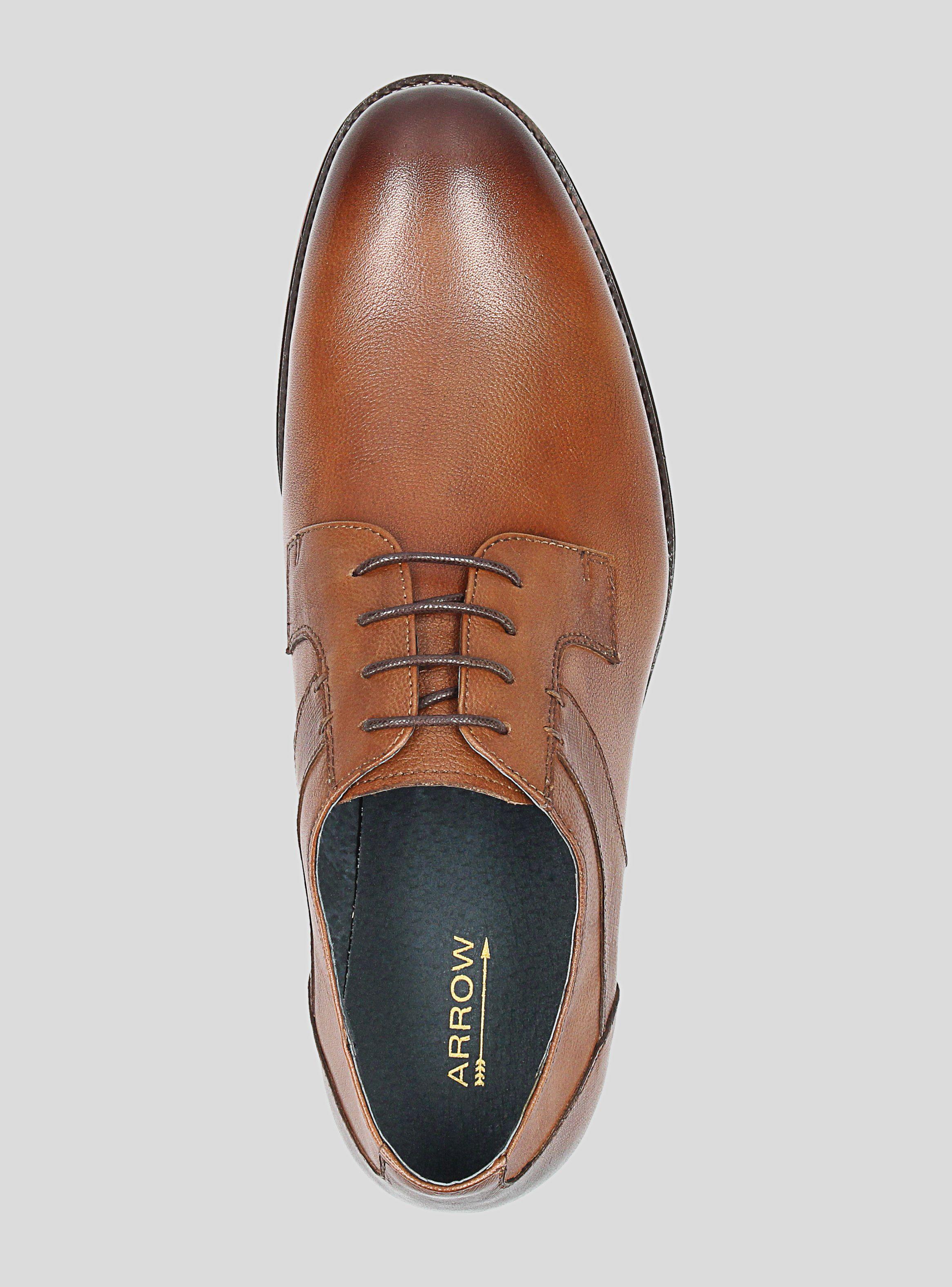 Zapato Arrow Casual Hombre-3
