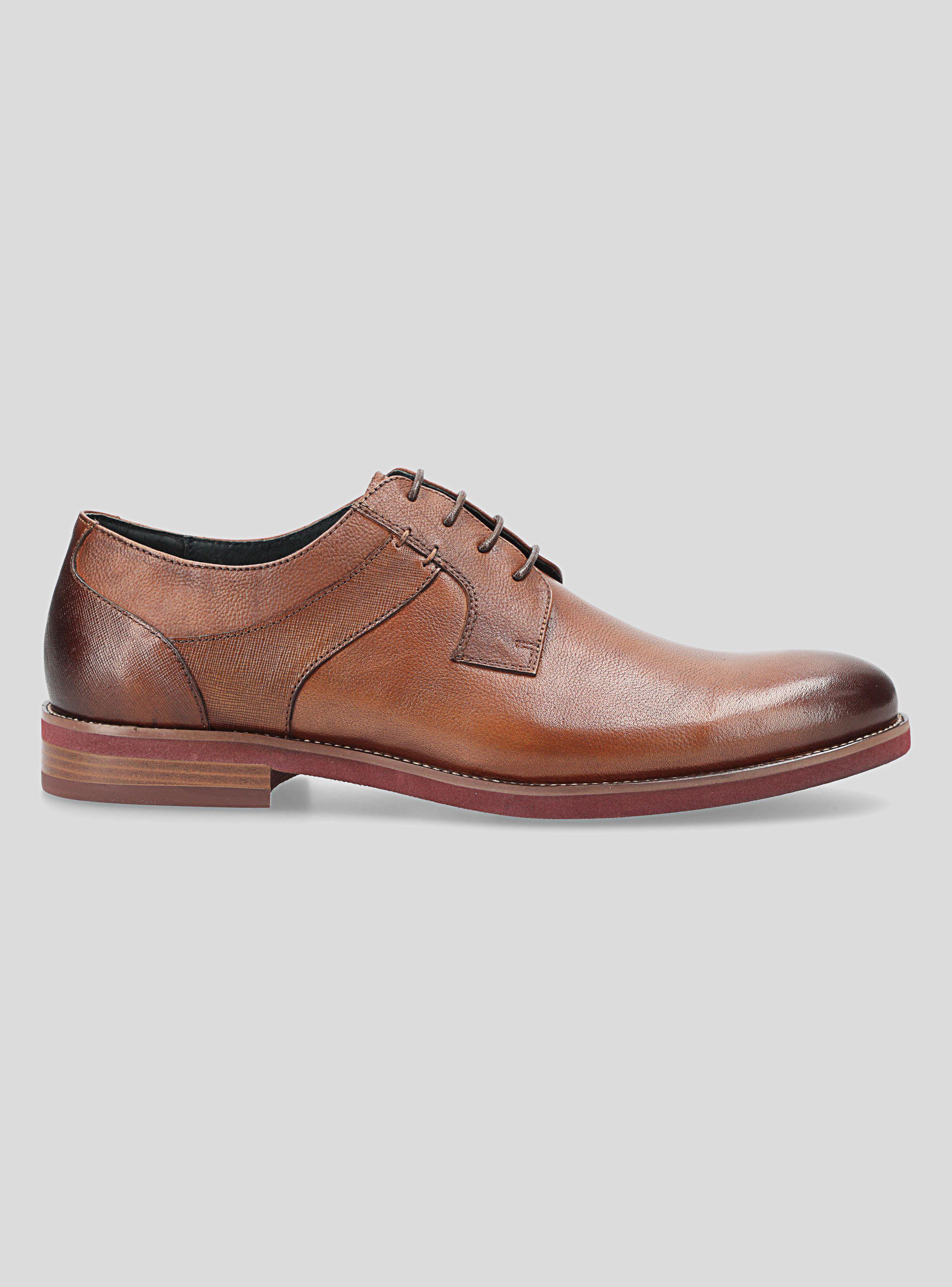 Zapato Arrow Casual Hombre-0