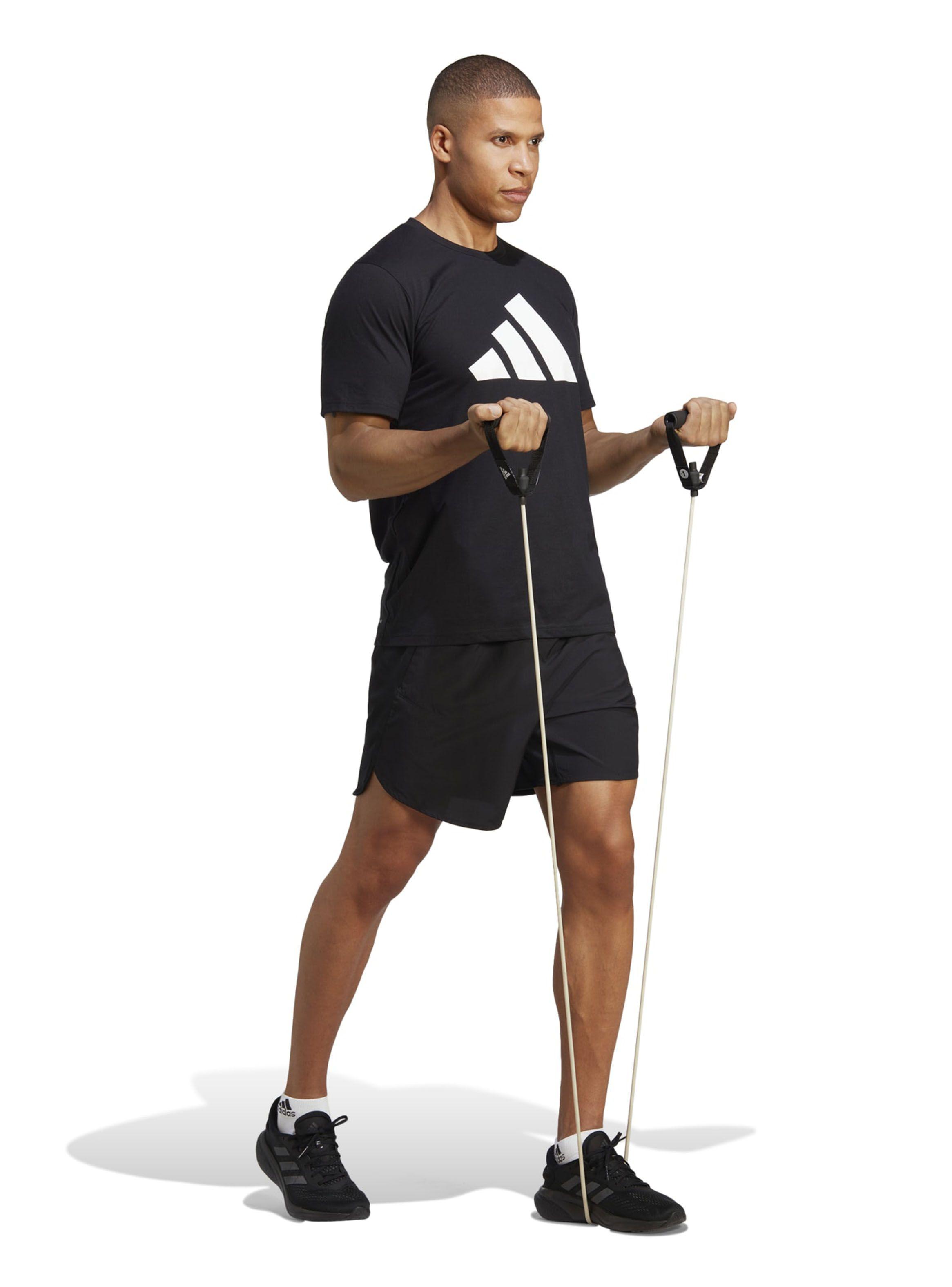 Polera Training Sw Tr-Es Fr Logo T-4