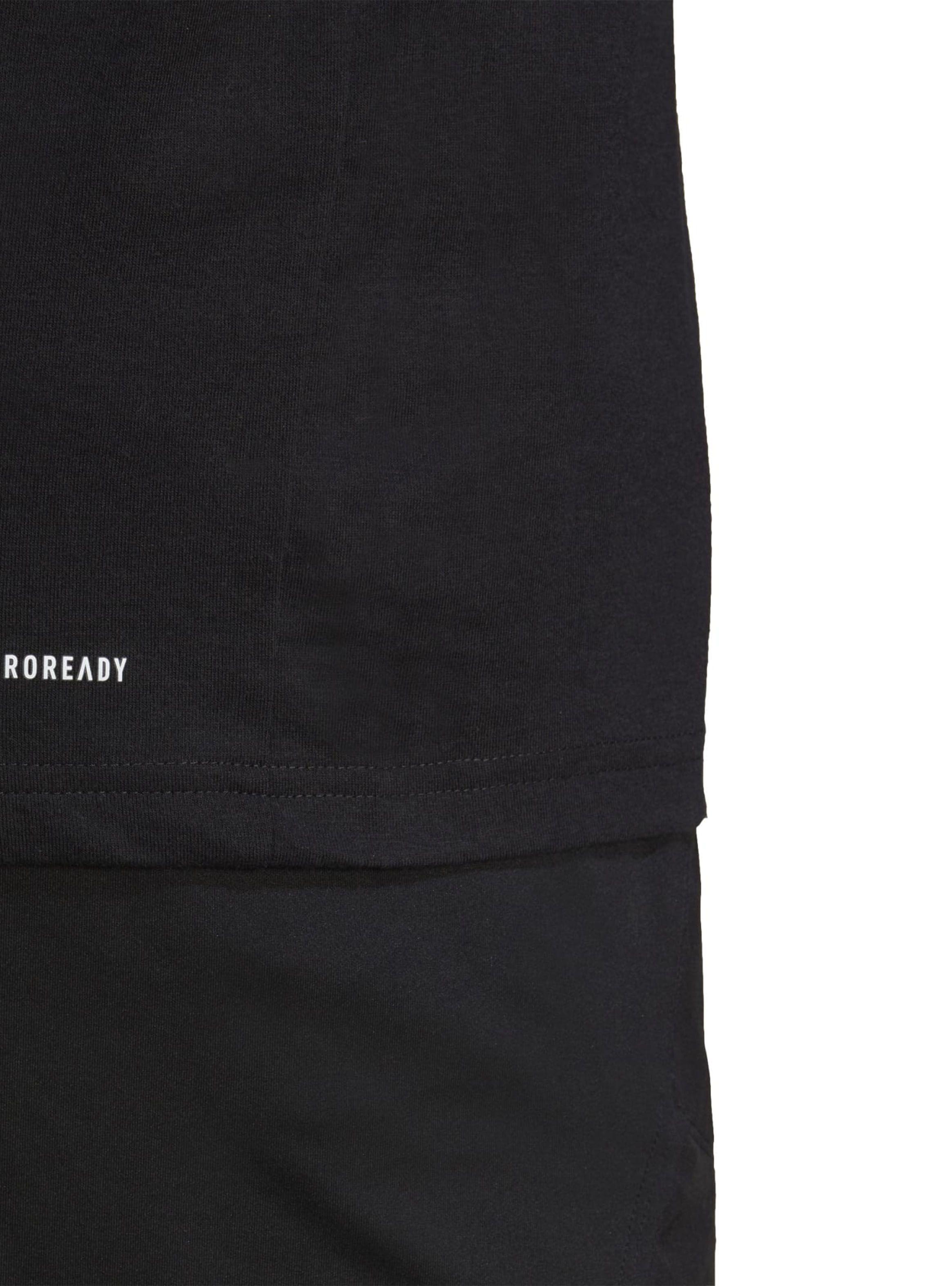 Polera Training Sw Tr-Es Fr Logo T-2