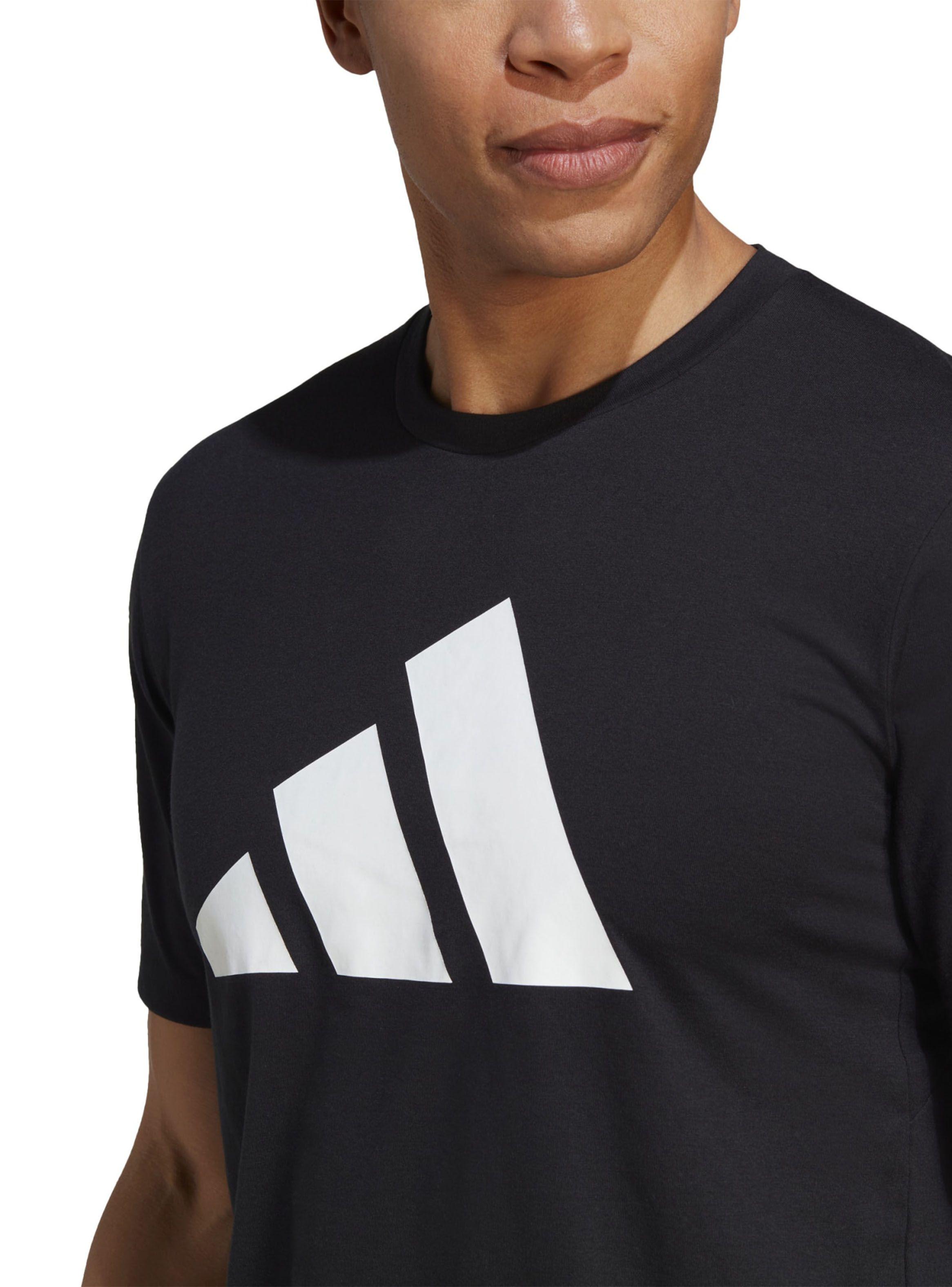 Polera Training Sw Tr-Es Fr Logo T-3
