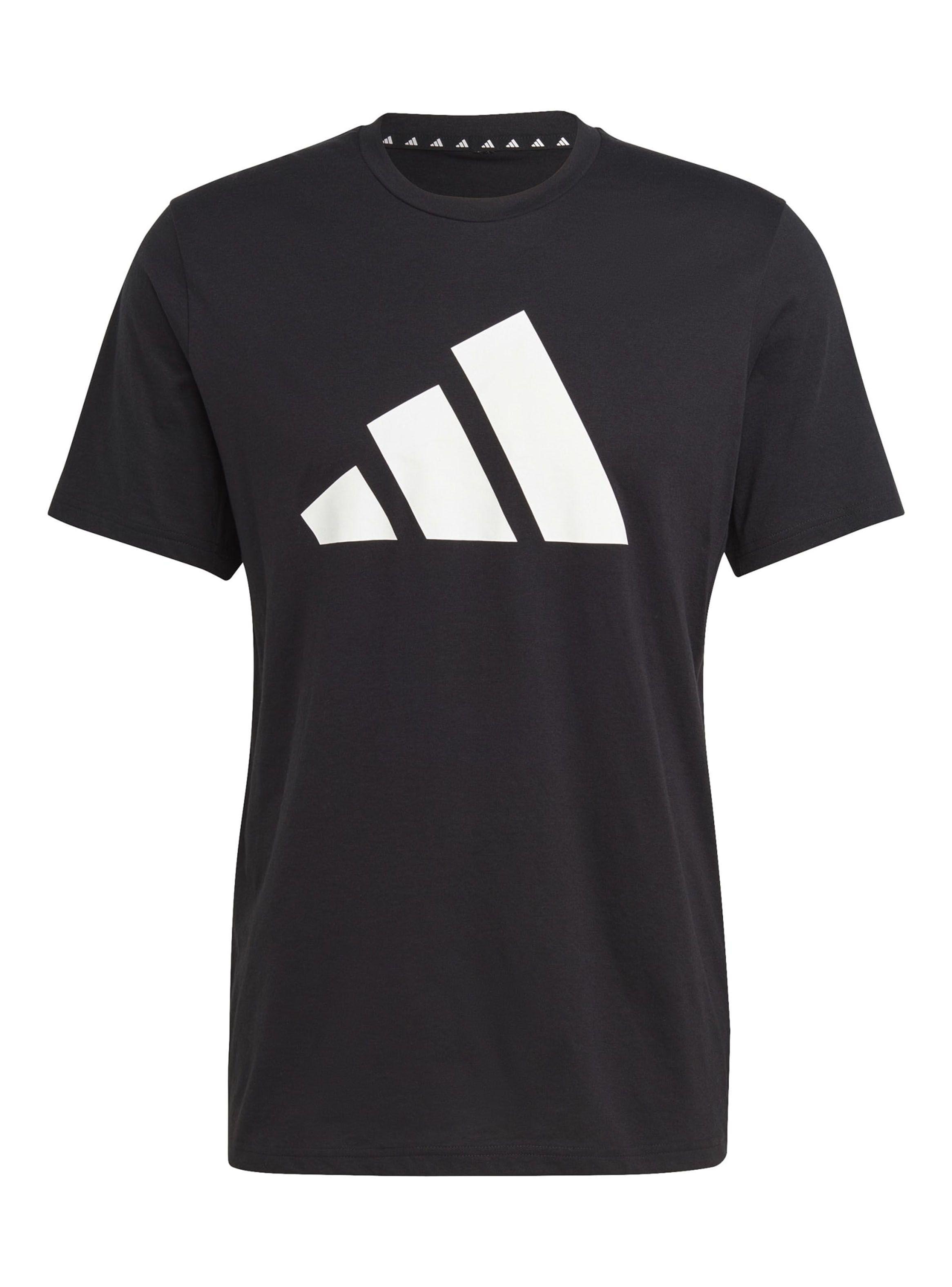Polera Training Sw Tr-Es Fr Logo T-5
