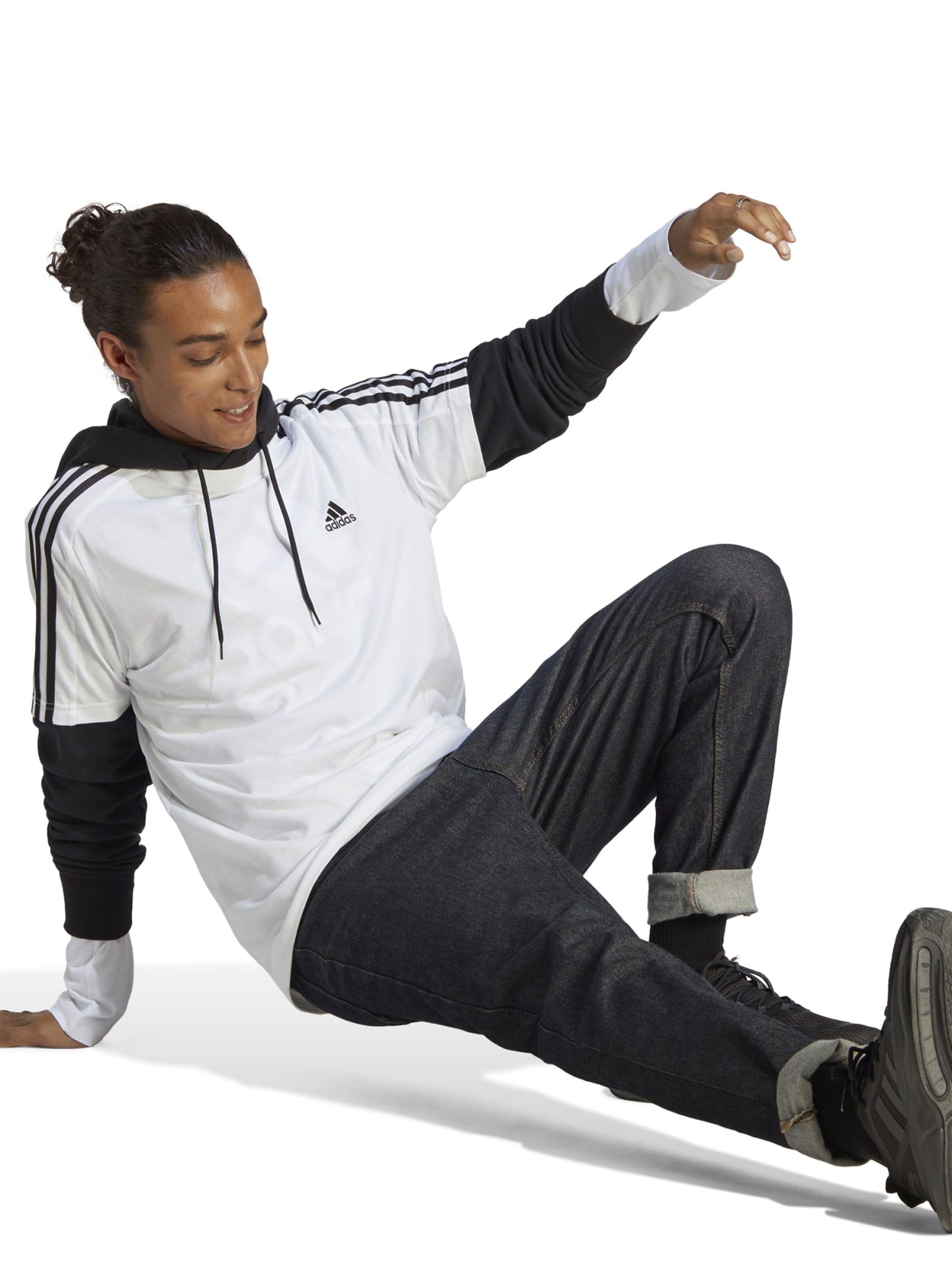 Polera Specific Sport M 3S Sj T-4