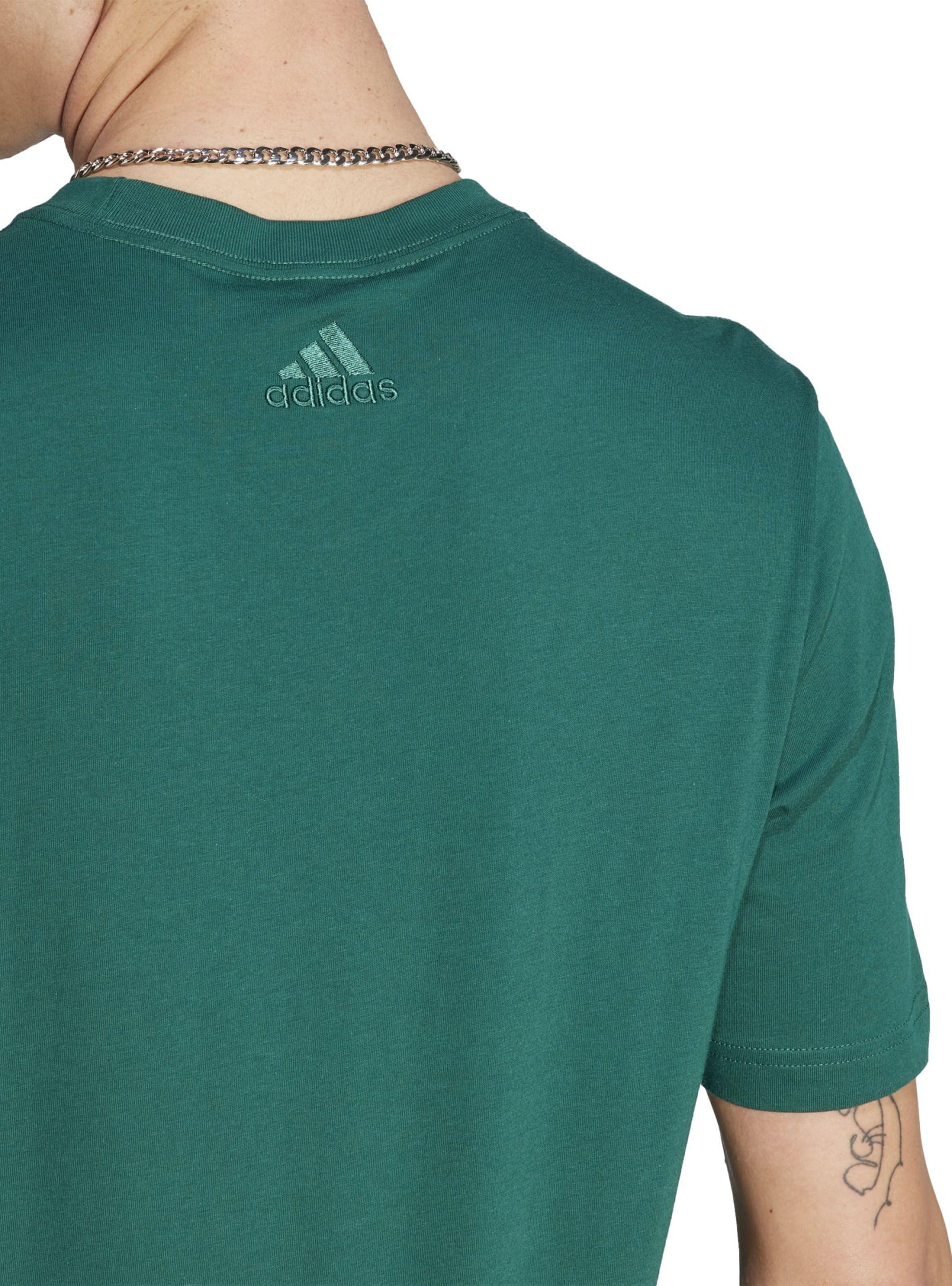 Polera Sports Graphic M Lin Sj T-2