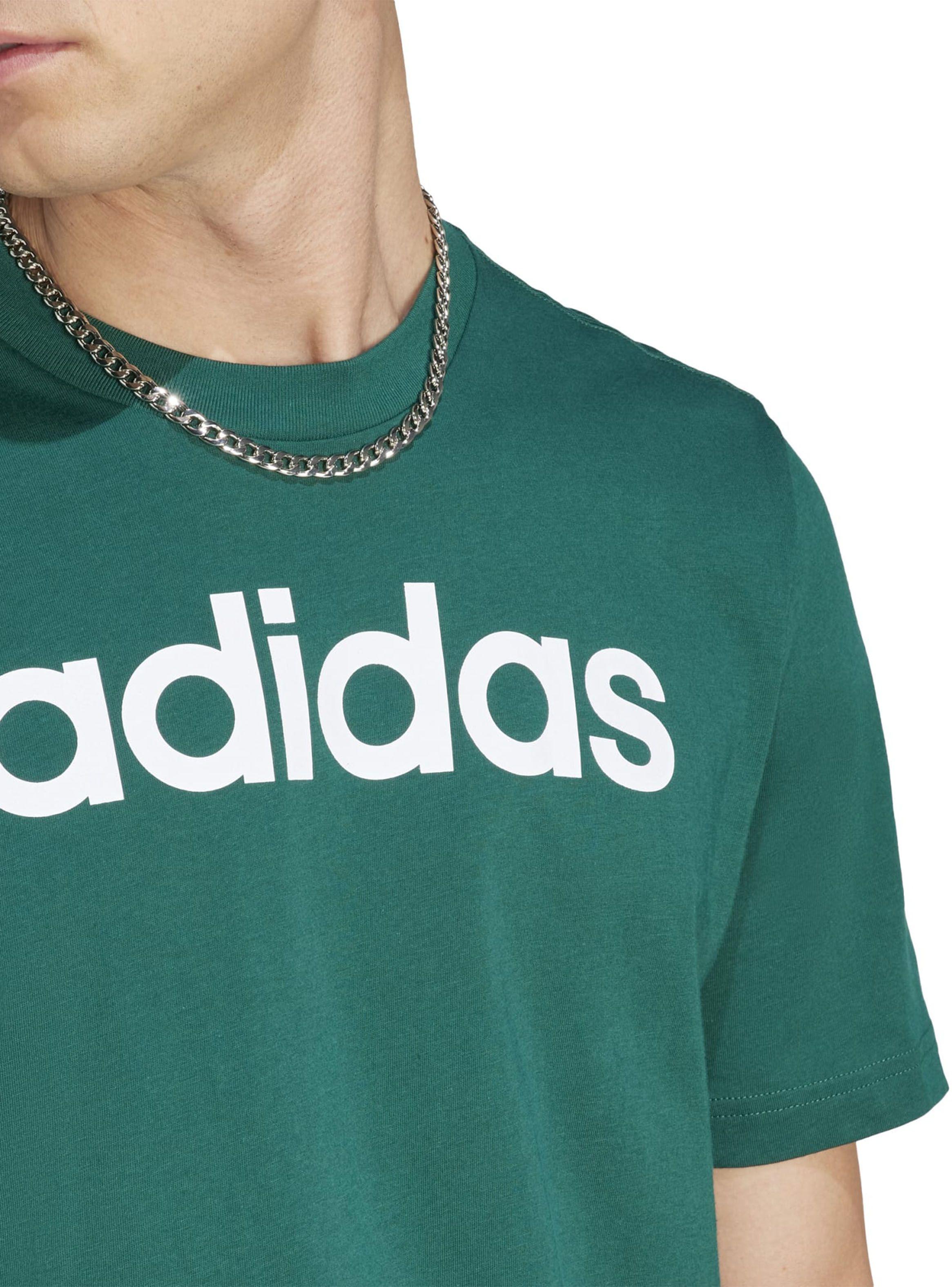 Polera Sports Graphic M Lin Sj T-3