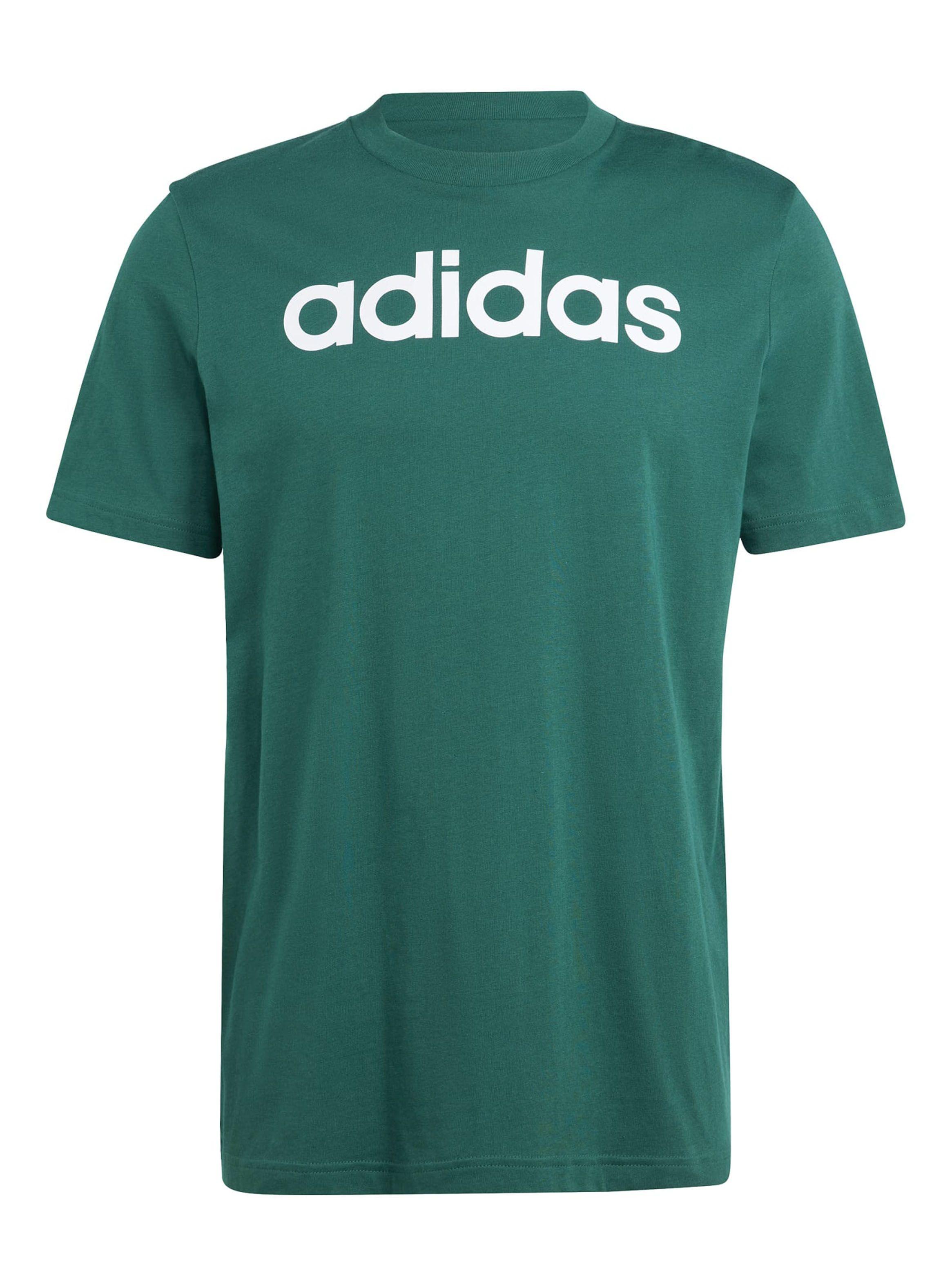 Polera Sports Graphic M Lin Sj T-5