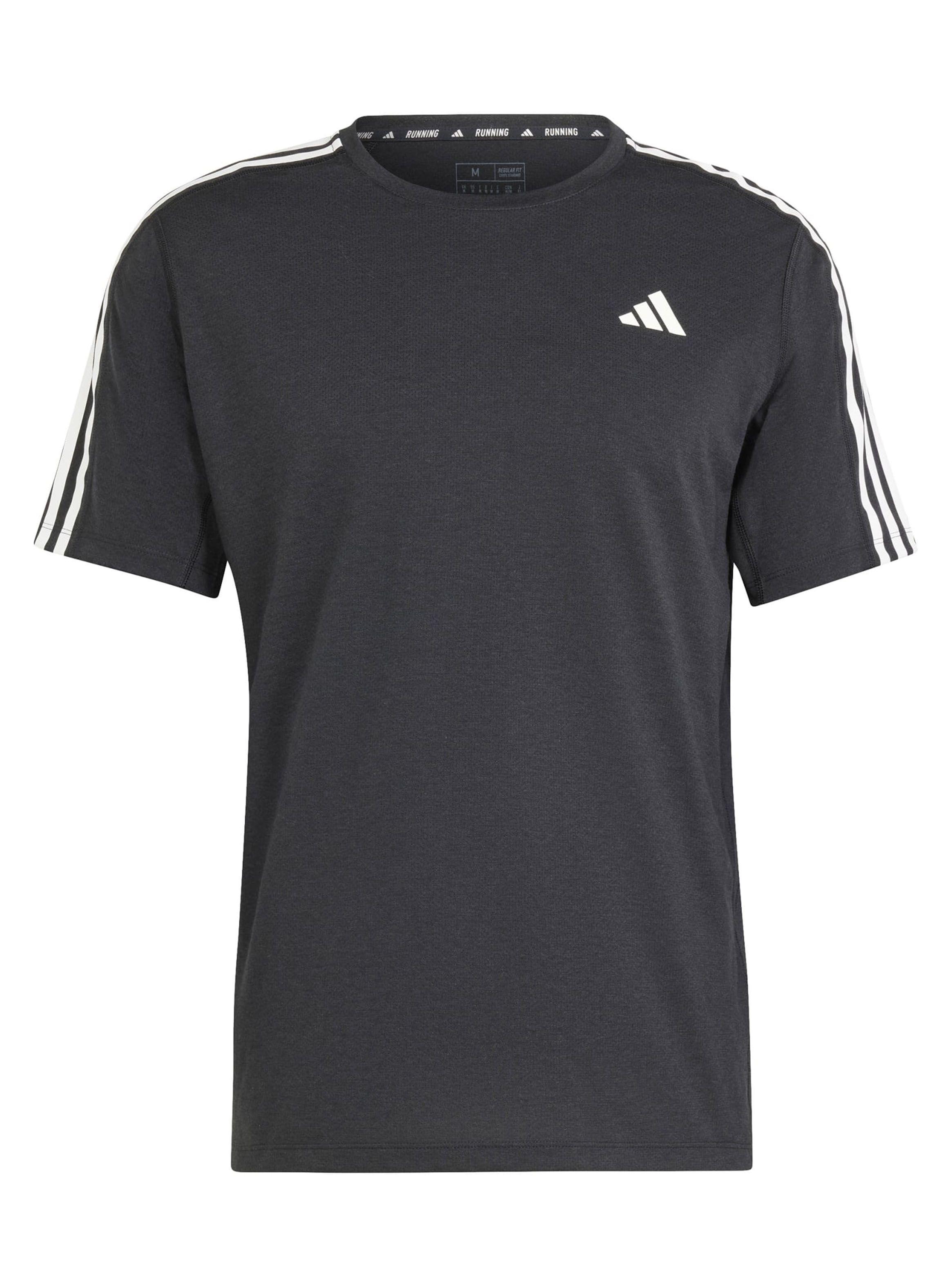 Polera Logotipo Running Otr E 3S Tee-5