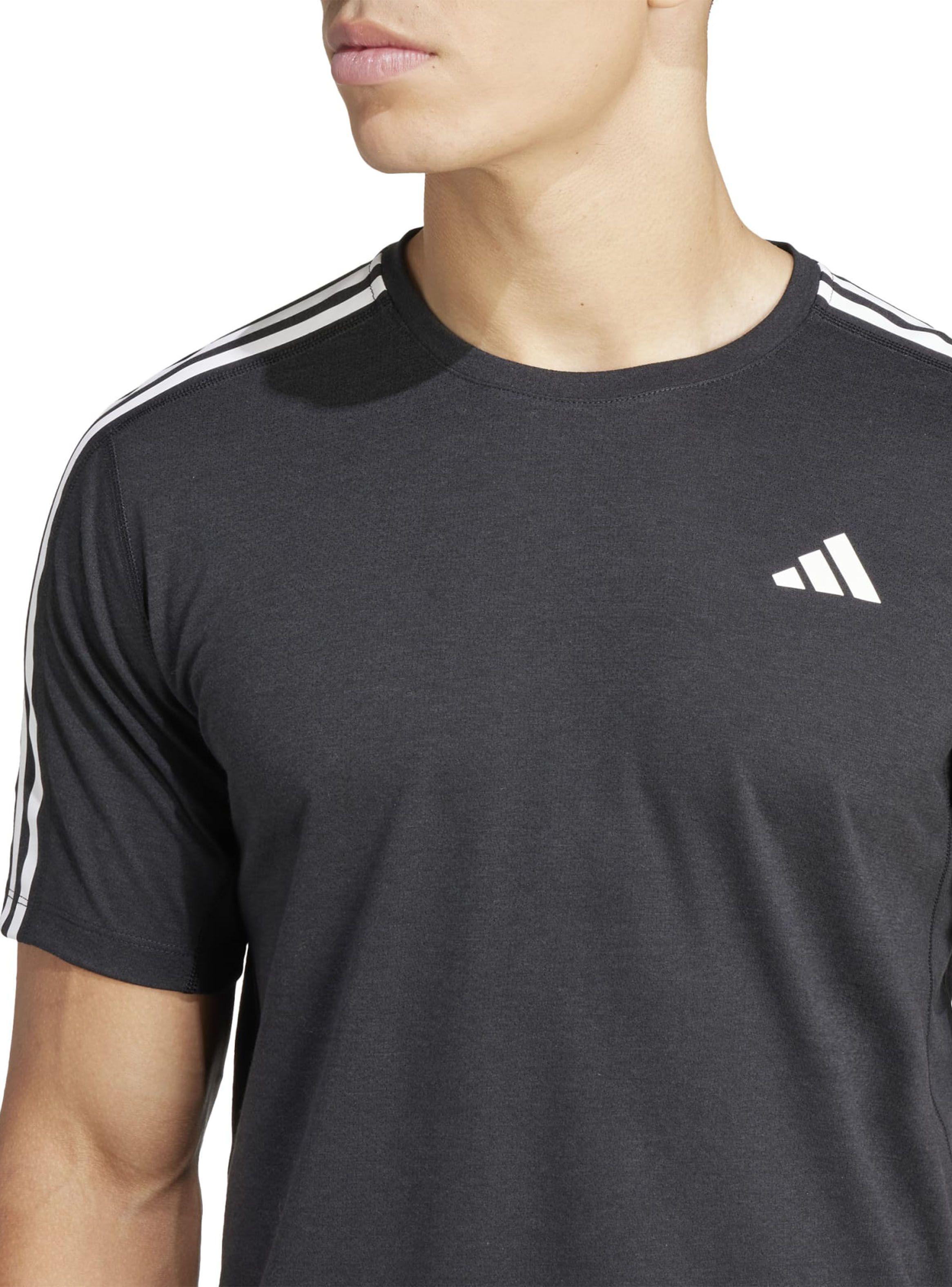 Polera Logotipo Running Otr E 3S Tee-3