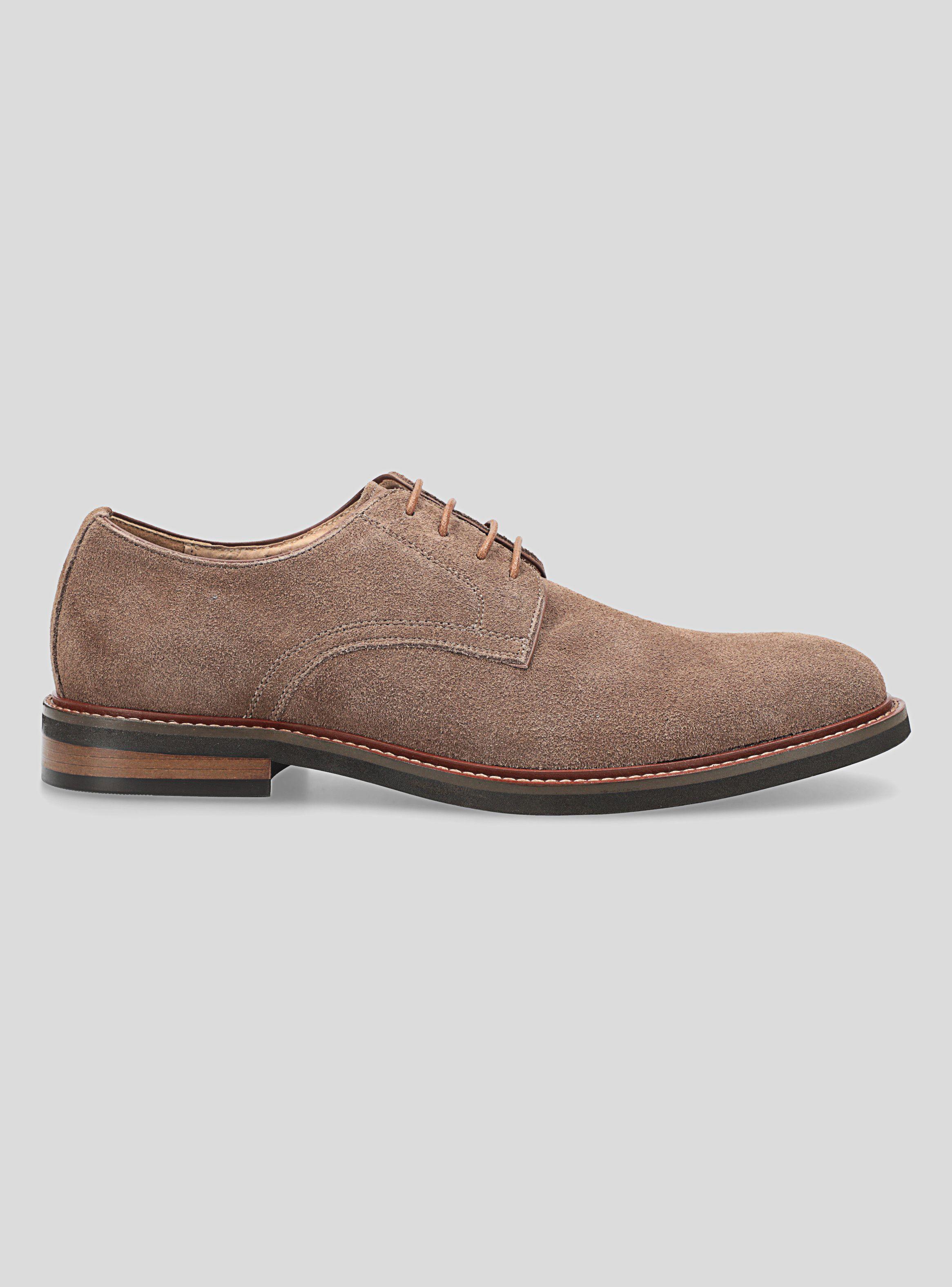 Zapato Formal Formal Cuero Hombre-0