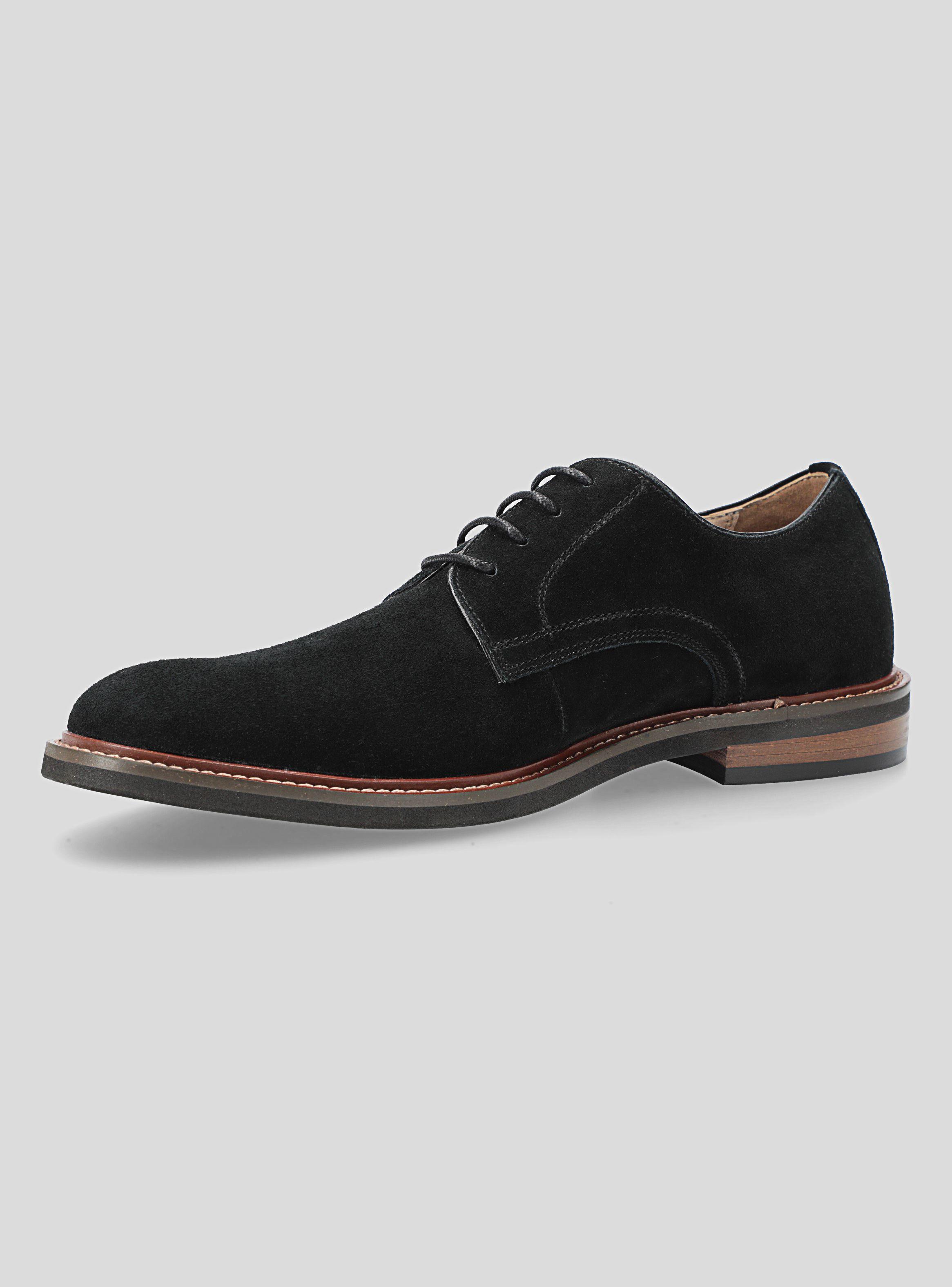 Zapato Formal Formal Cuero Hombre-1