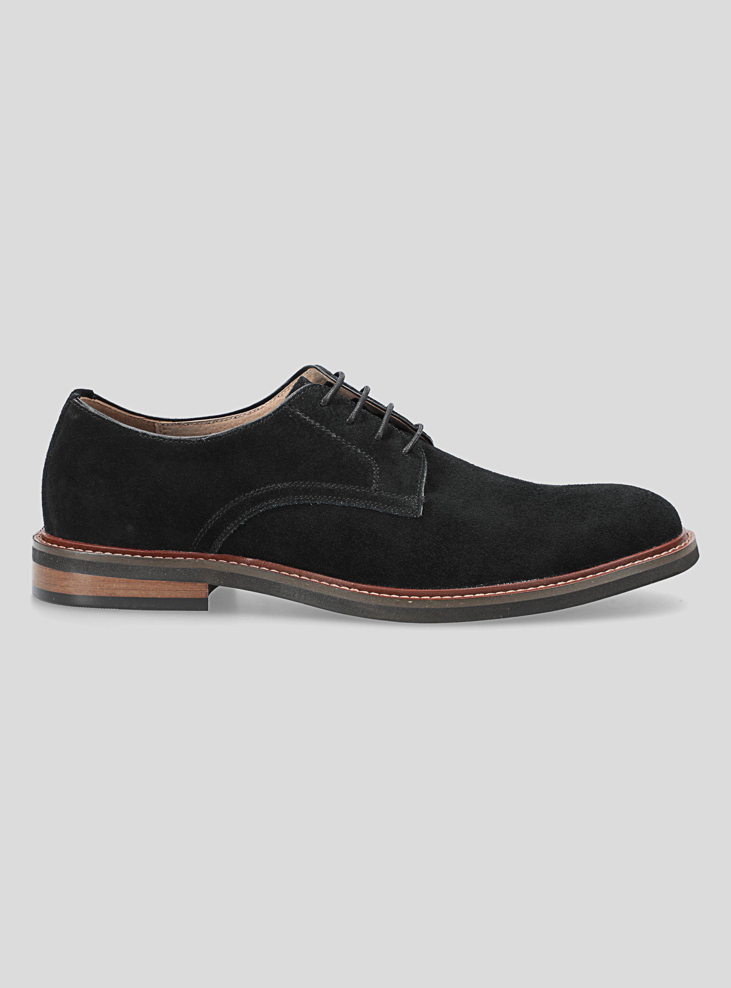 Zapato Formal Formal Cuero Hombre-0