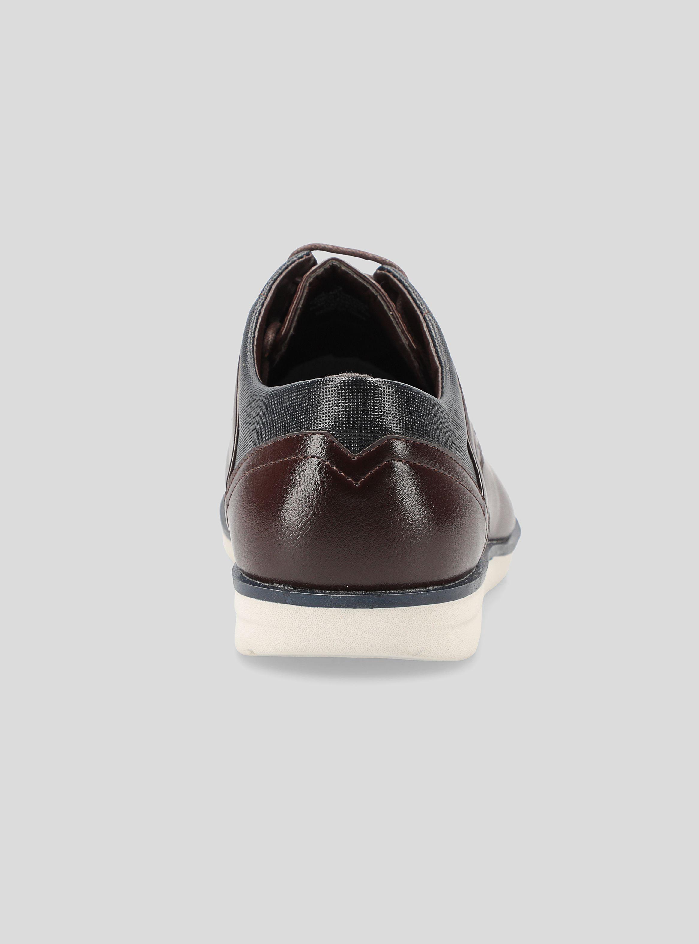 Zapato Casual Greenfield Hombre-2