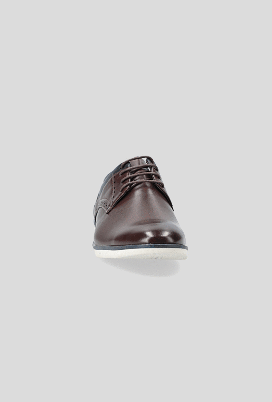 Zapato Casual Greenfield Hombre-4