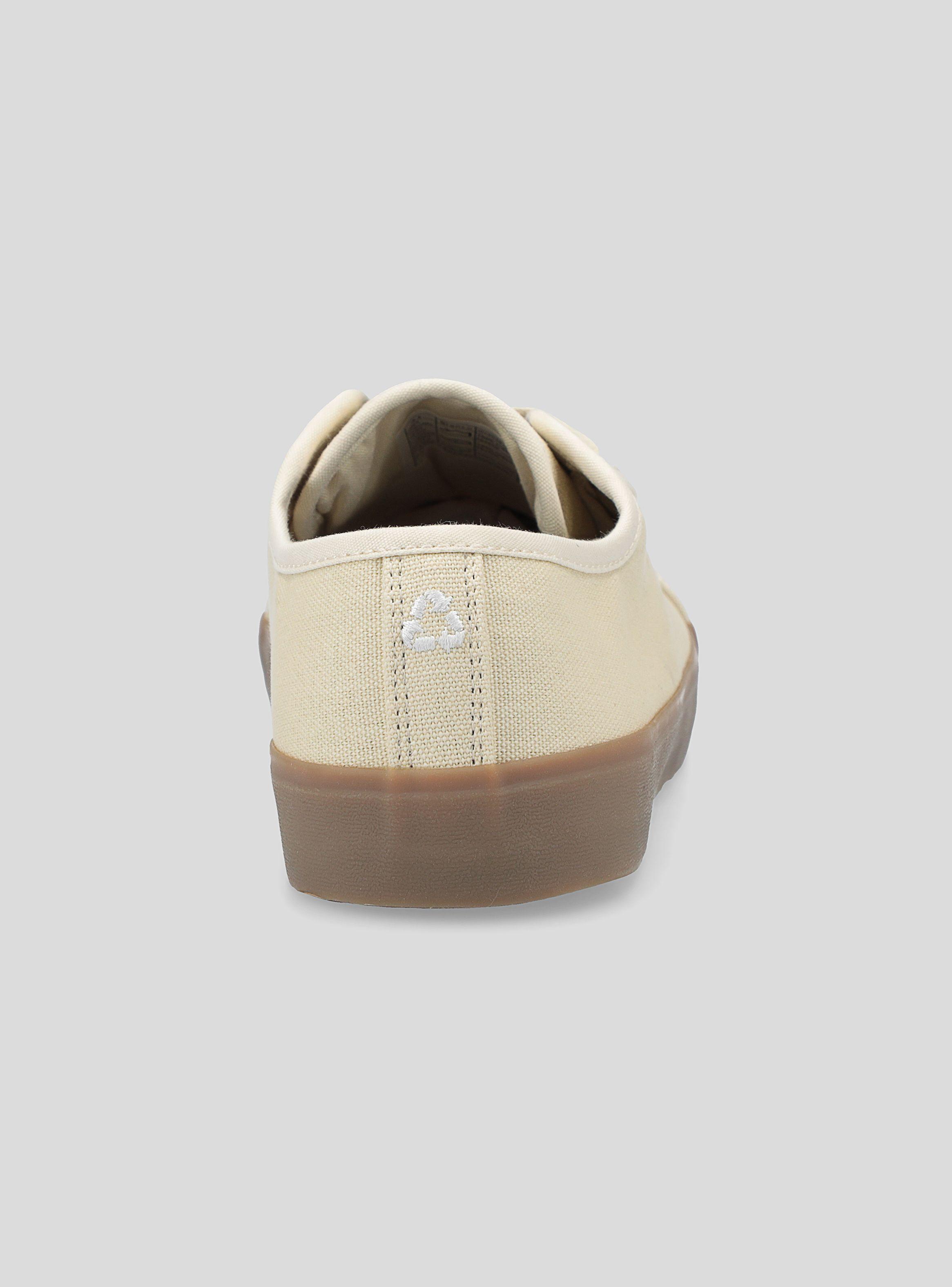Zapatilla Urbana Aussie Diseño Orgánico Hombre-2