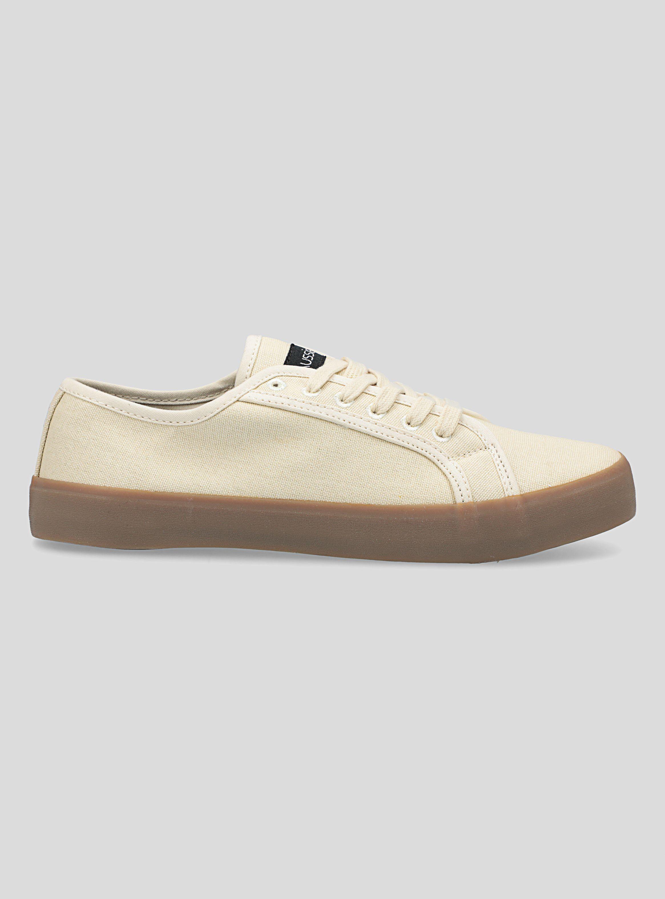 Zapatilla Urbana Aussie Diseño Orgánico Hombre-0