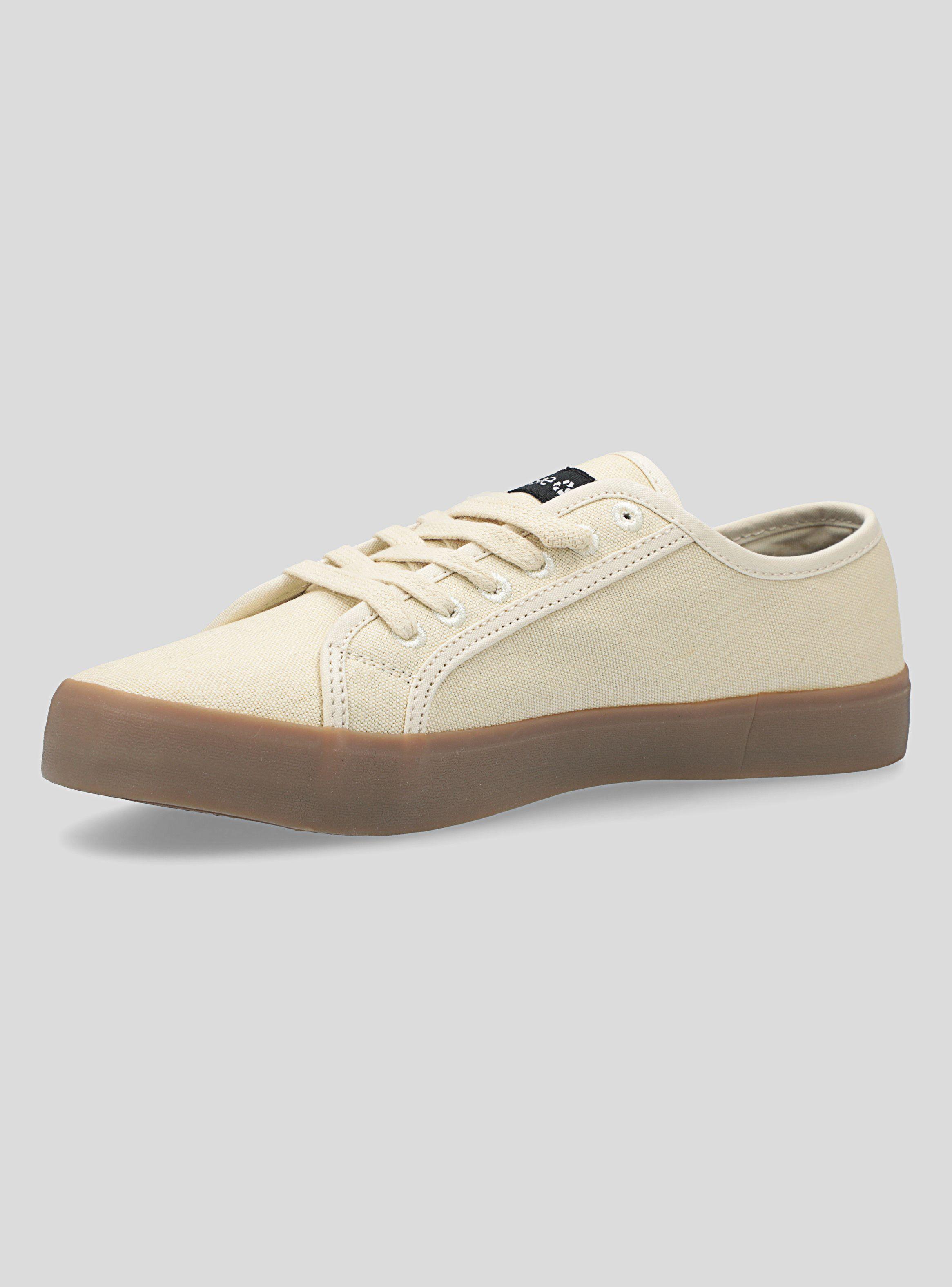 Zapatilla Urbana Aussie Diseño Orgánico Hombre-1