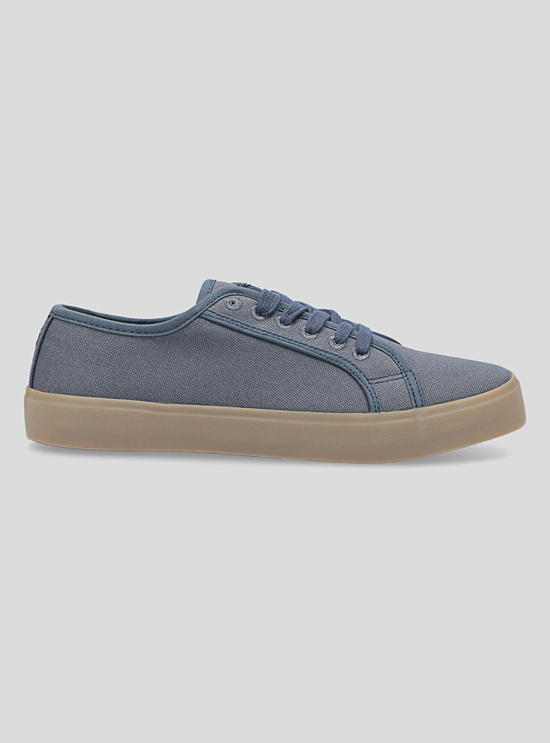 Zapatilla Urbana Aussie Diseño Orgánico Hombre-0